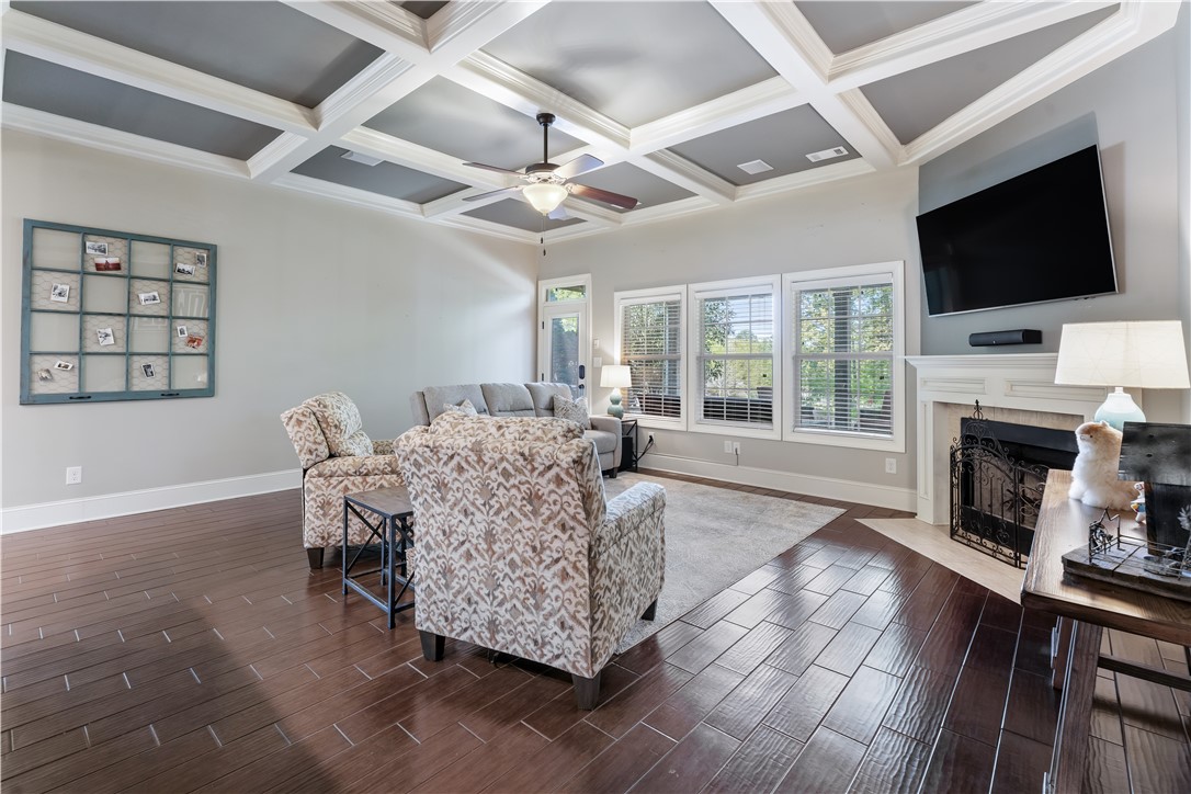 1858 PRESERVE DRIVE