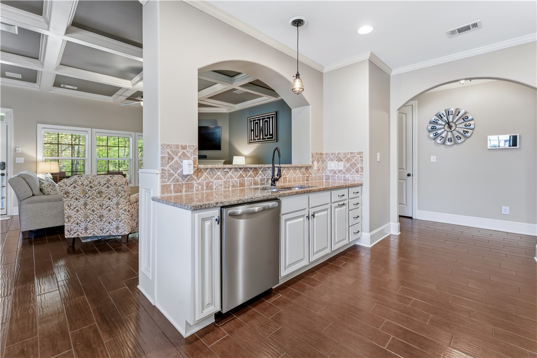 1858 PRESERVE DRIVE