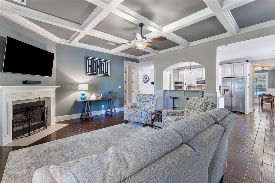 1858 PRESERVE DRIVE