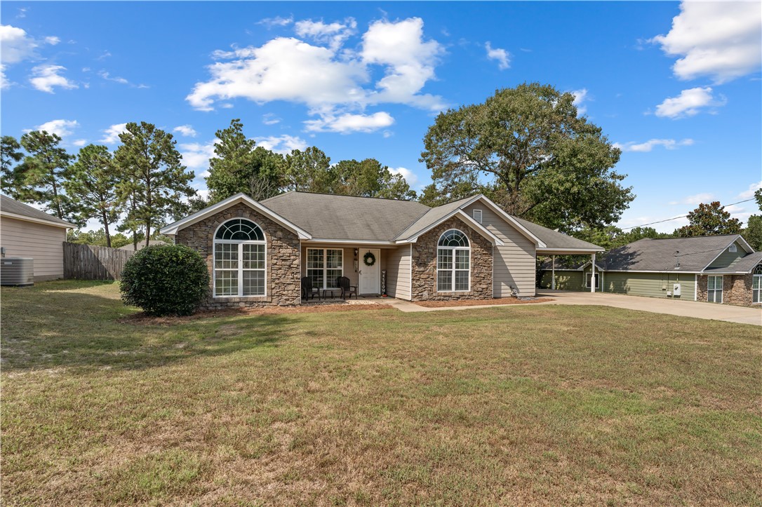 615 LEE ROAD 2087 N/A