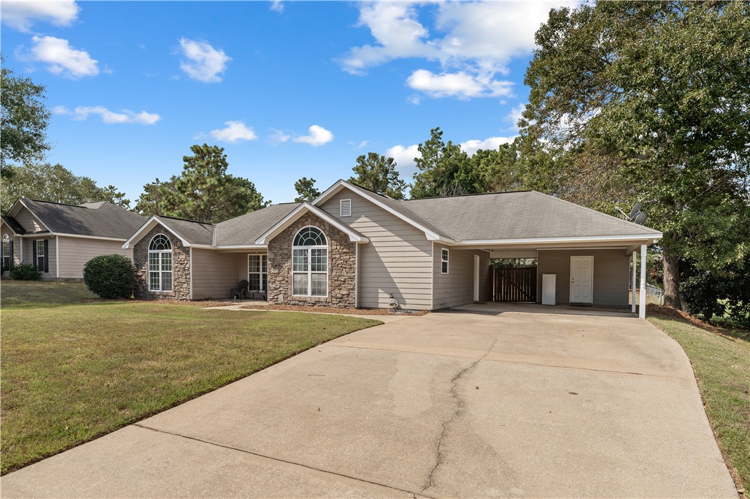 615 LEE ROAD 2087 N/A