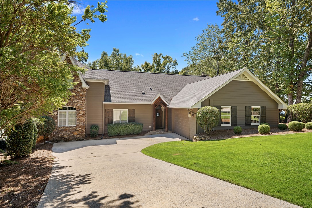 85 BRIARWOOD POINT
