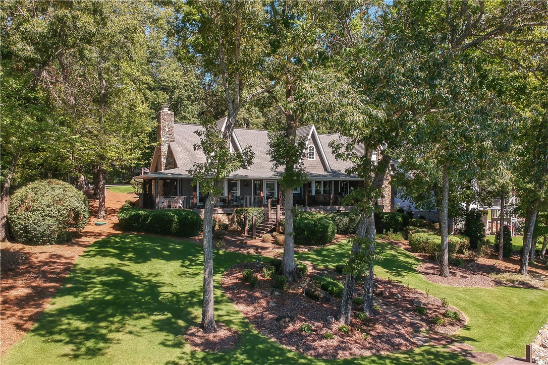 85 BRIARWOOD POINT
