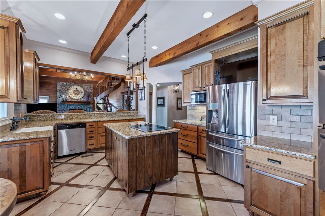 85 BRIARWOOD POINT