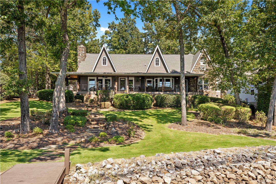 85 BRIARWOOD POINT