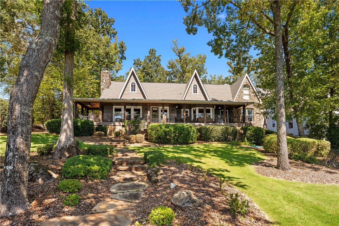 85 BRIARWOOD POINT