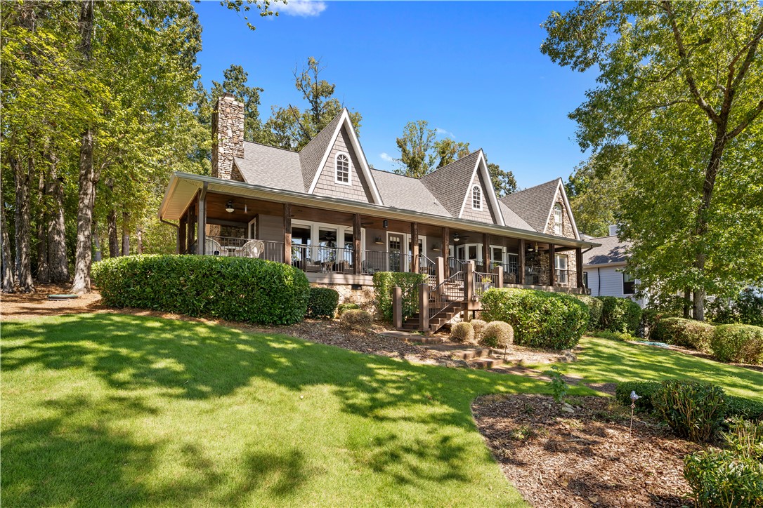 85 BRIARWOOD POINT