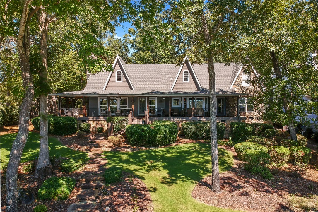 85 BRIARWOOD POINT