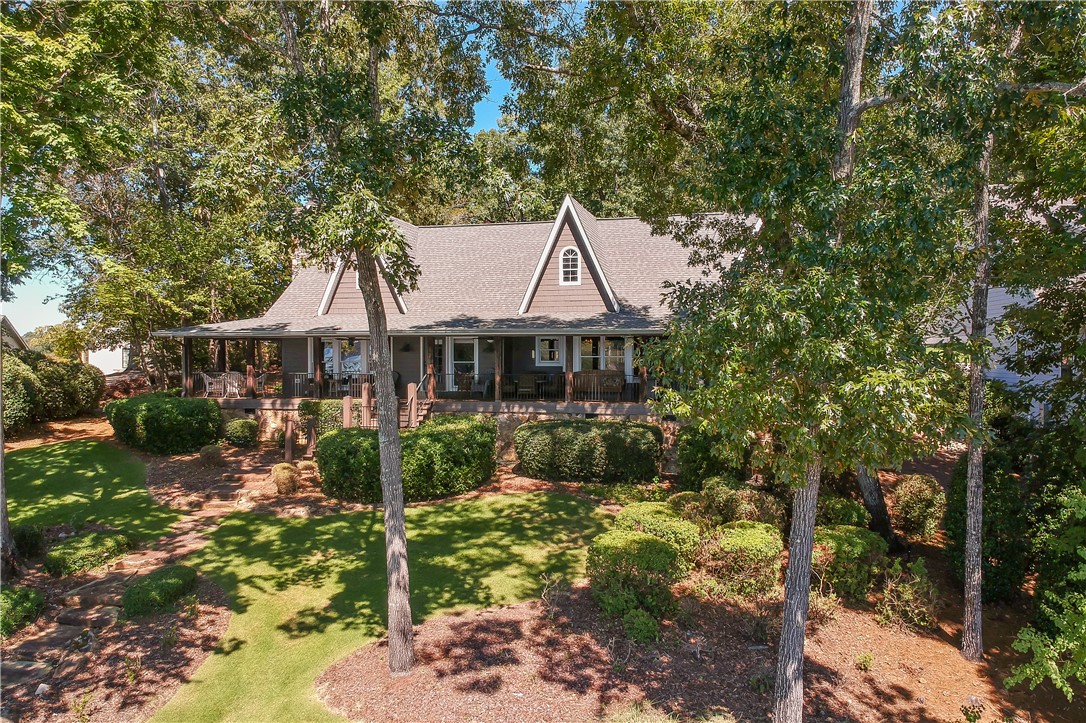 85 BRIARWOOD POINT