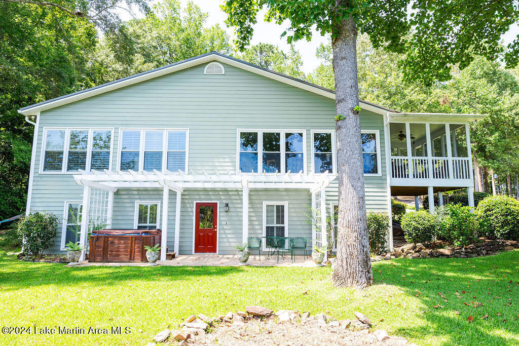 262 Shady Pt