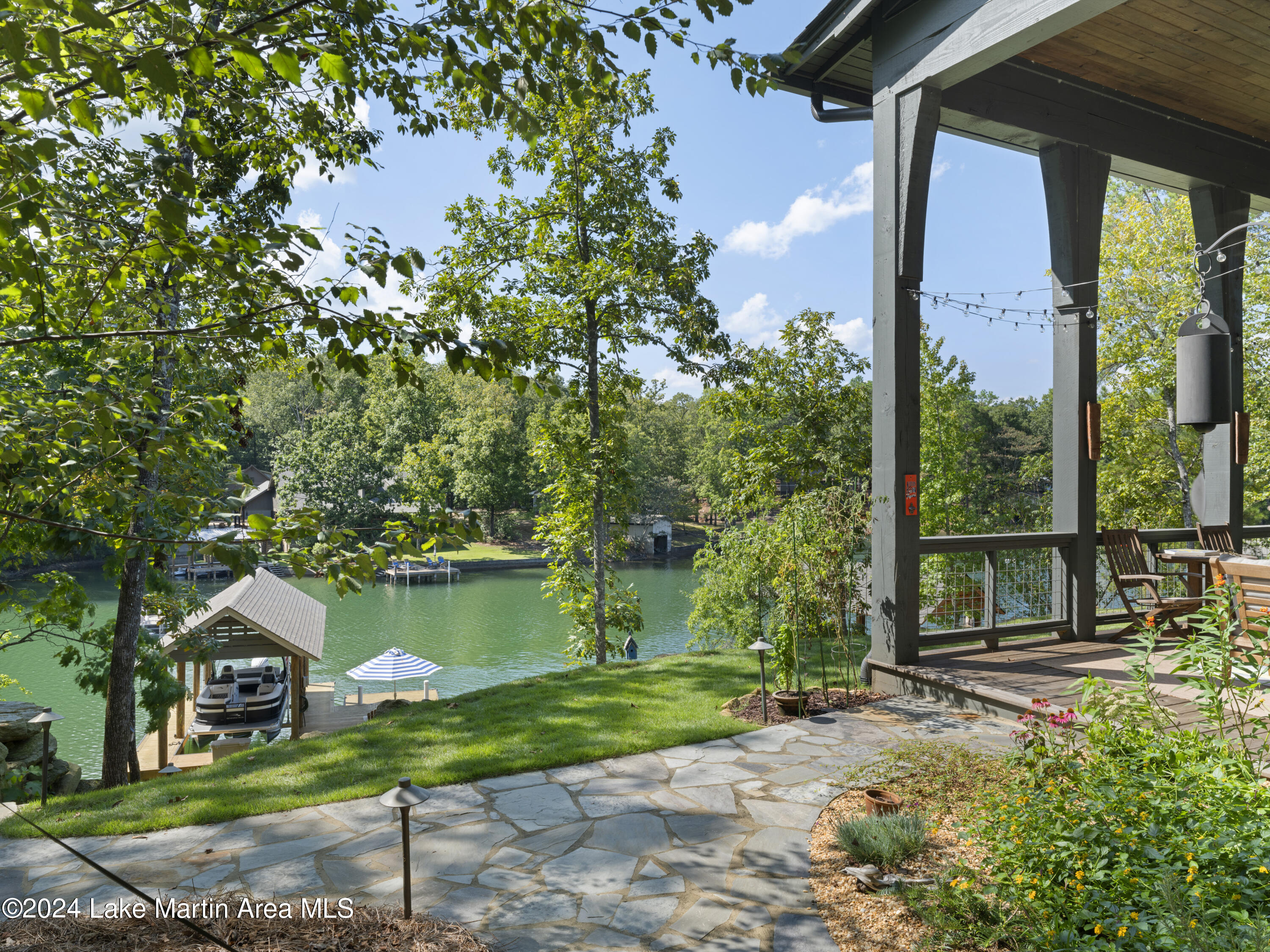 251 Old Jay Rd