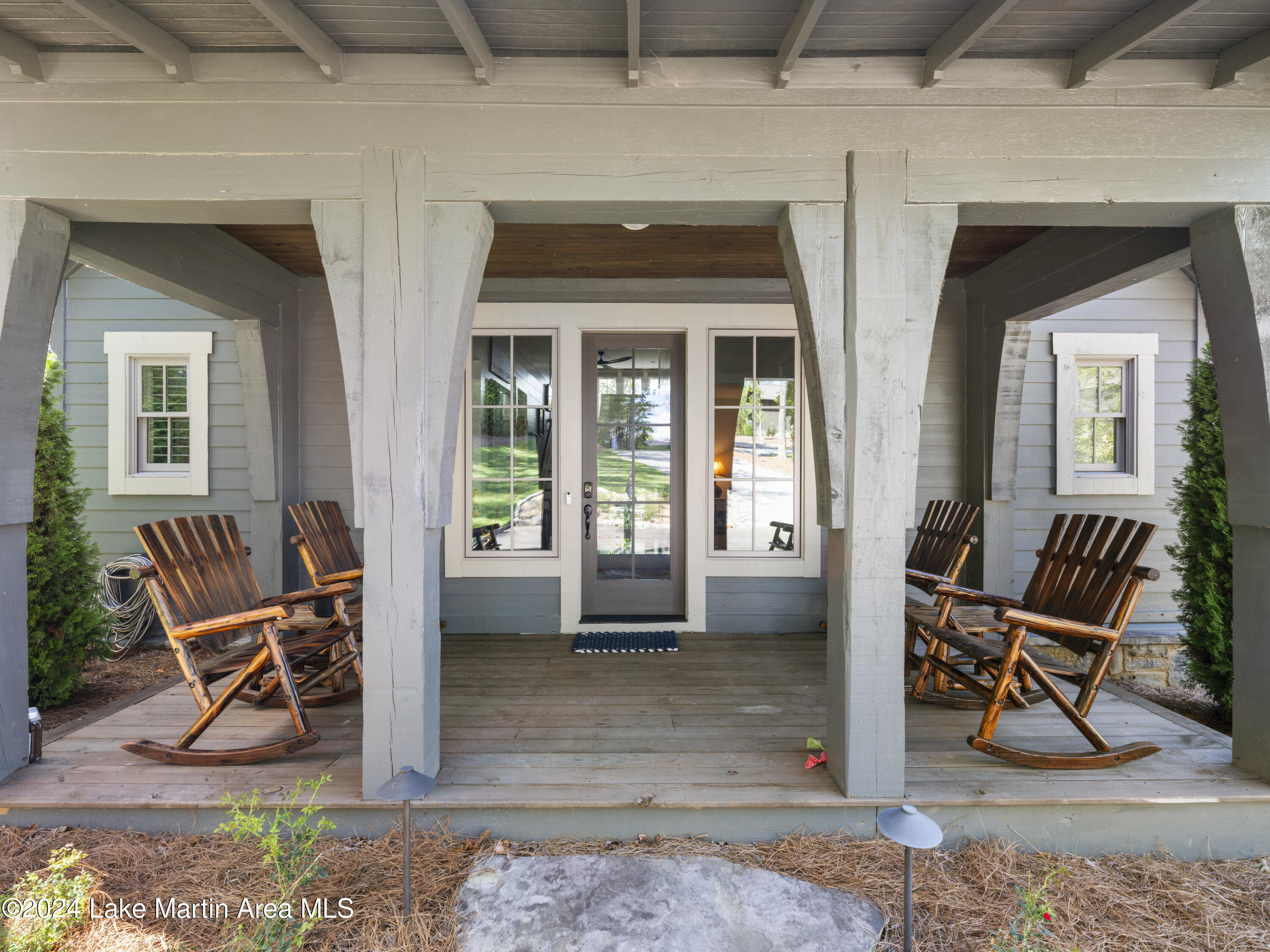 251 Old Jay Rd