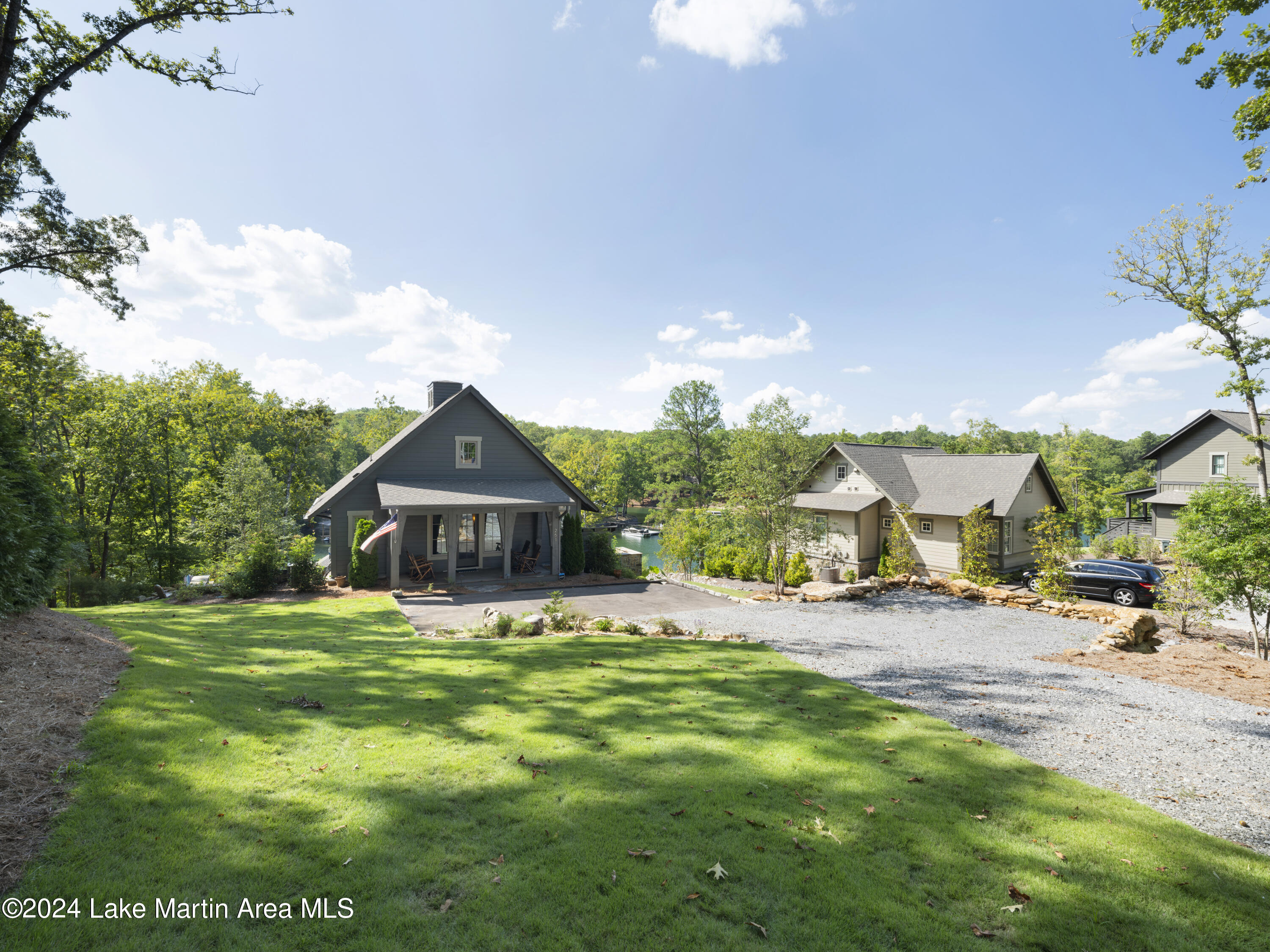 251 Old Jay Rd