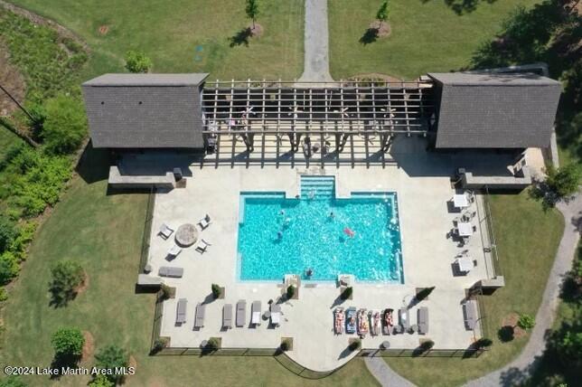 251 Old Jay Rd