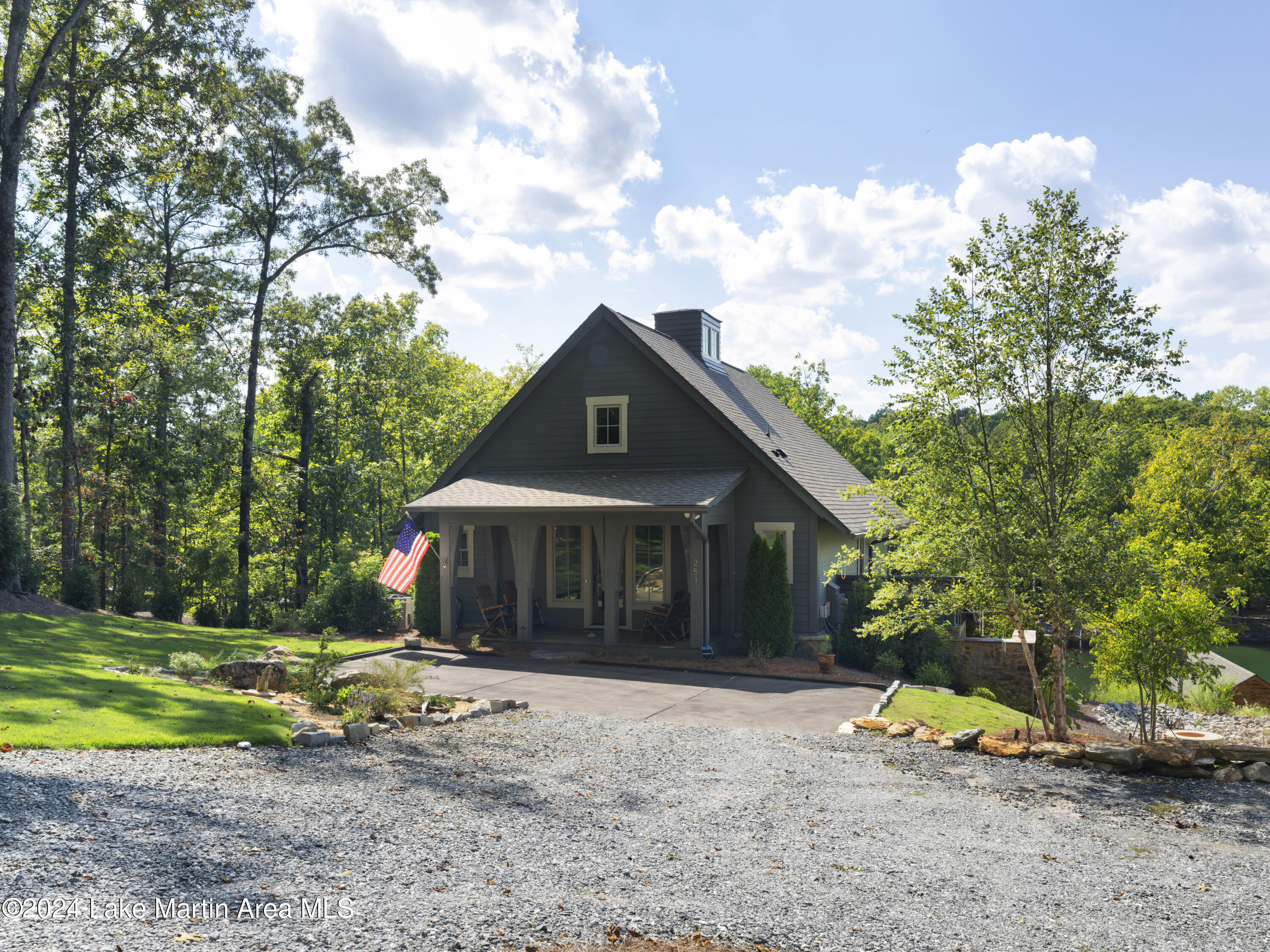 251 Old Jay Rd