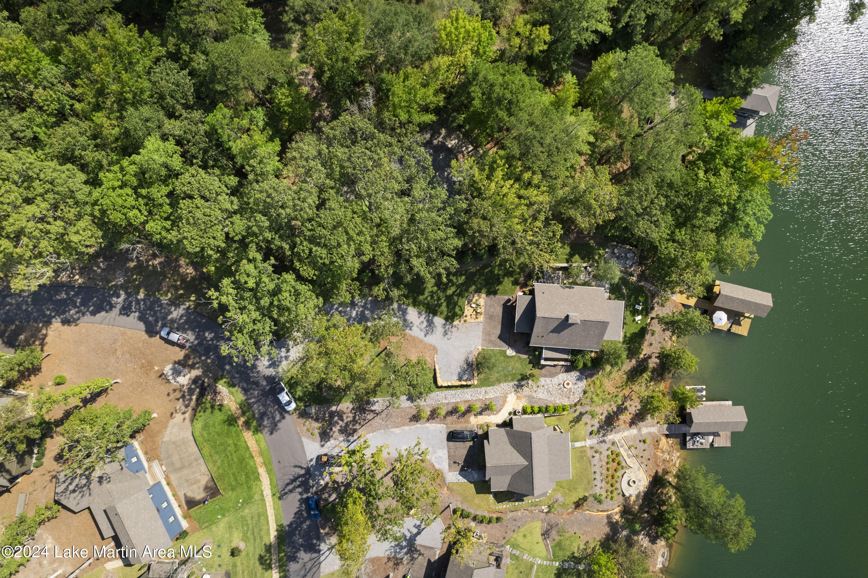 251 Old Jay Rd