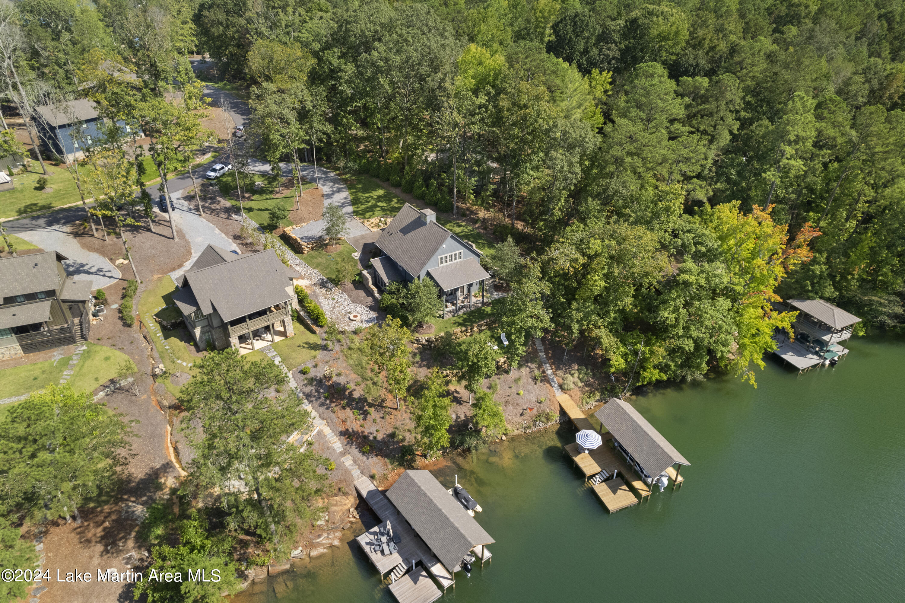 251 Old Jay Rd