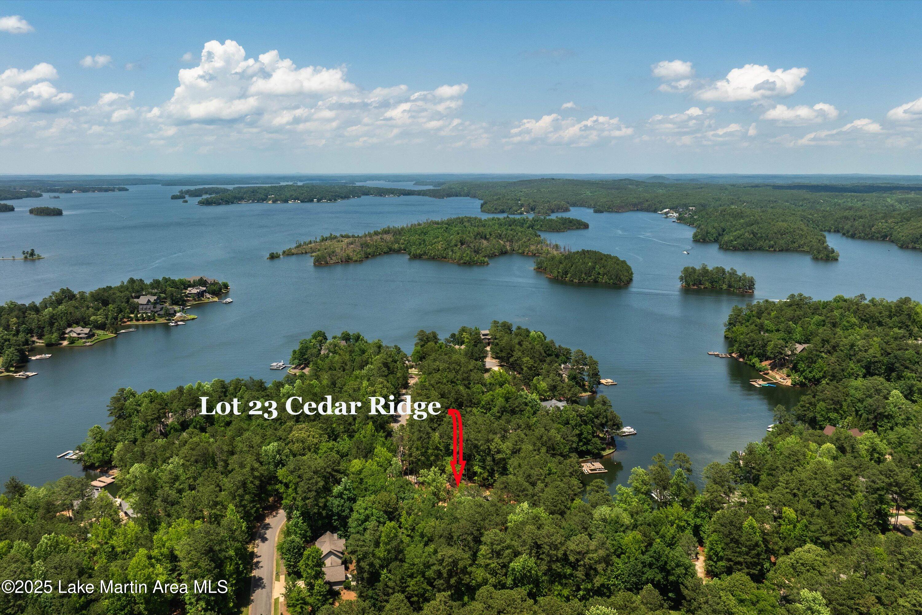 74 Cedar Ridge