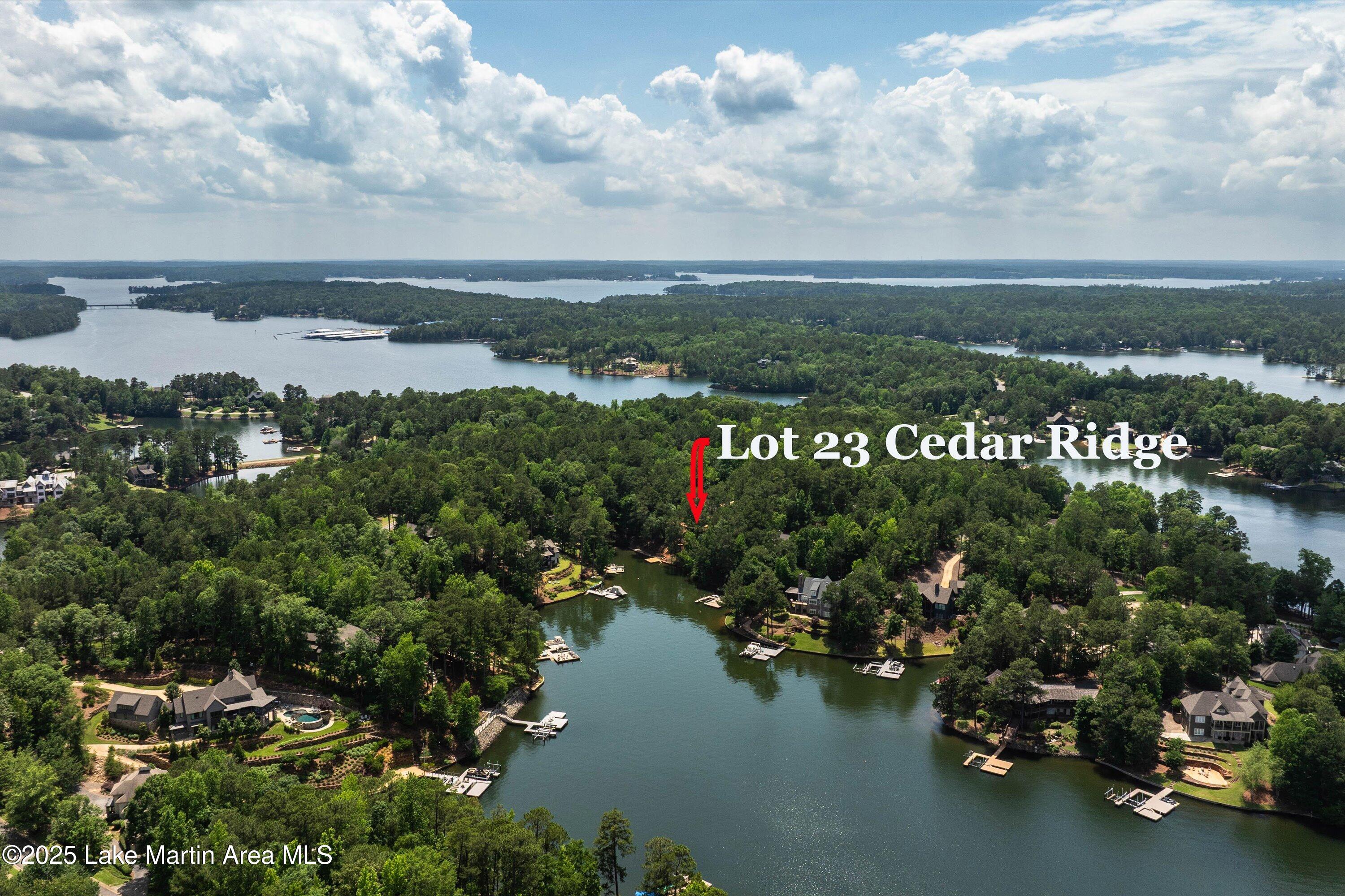 74 Cedar Ridge