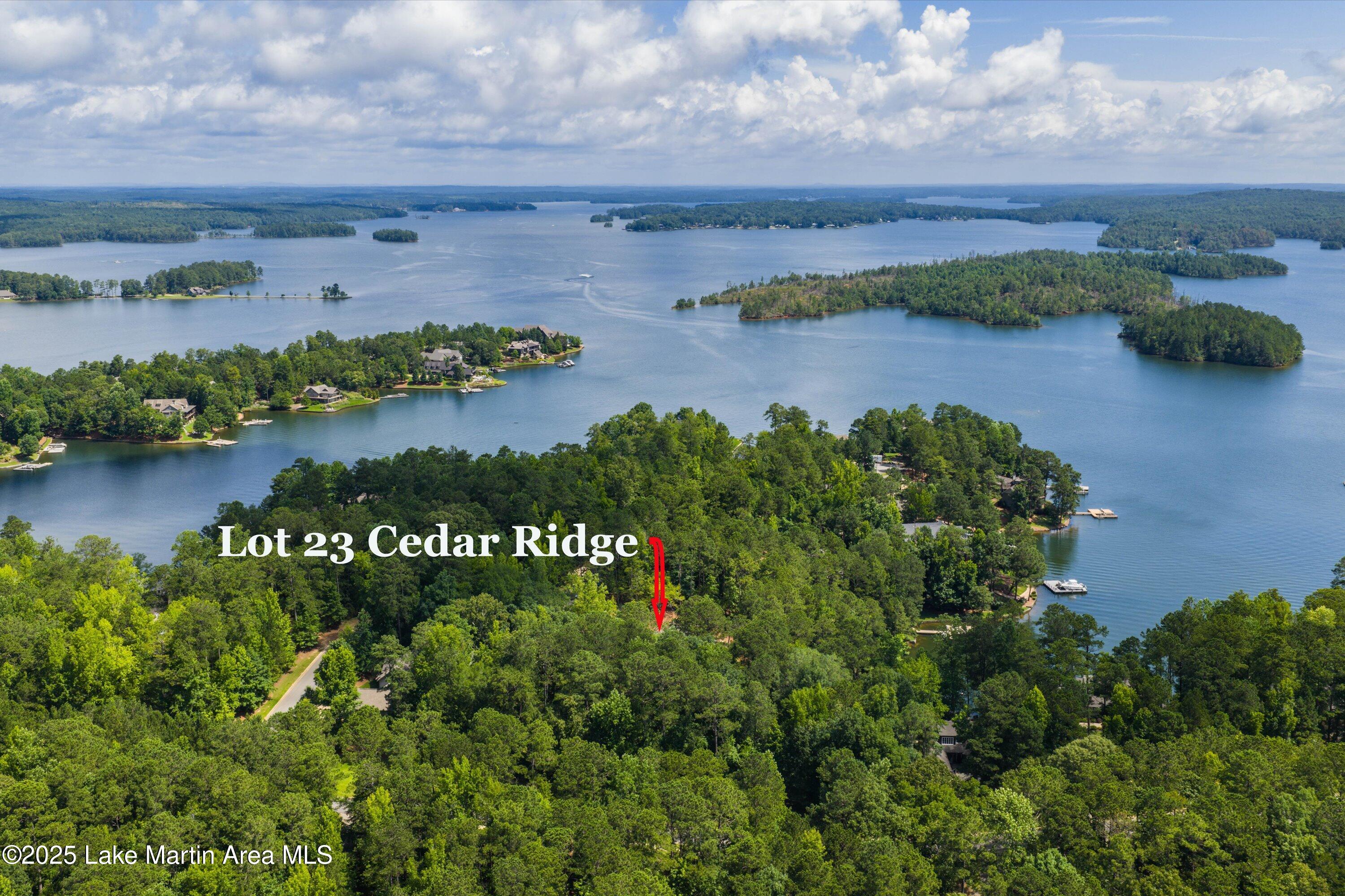 74 Cedar Ridge