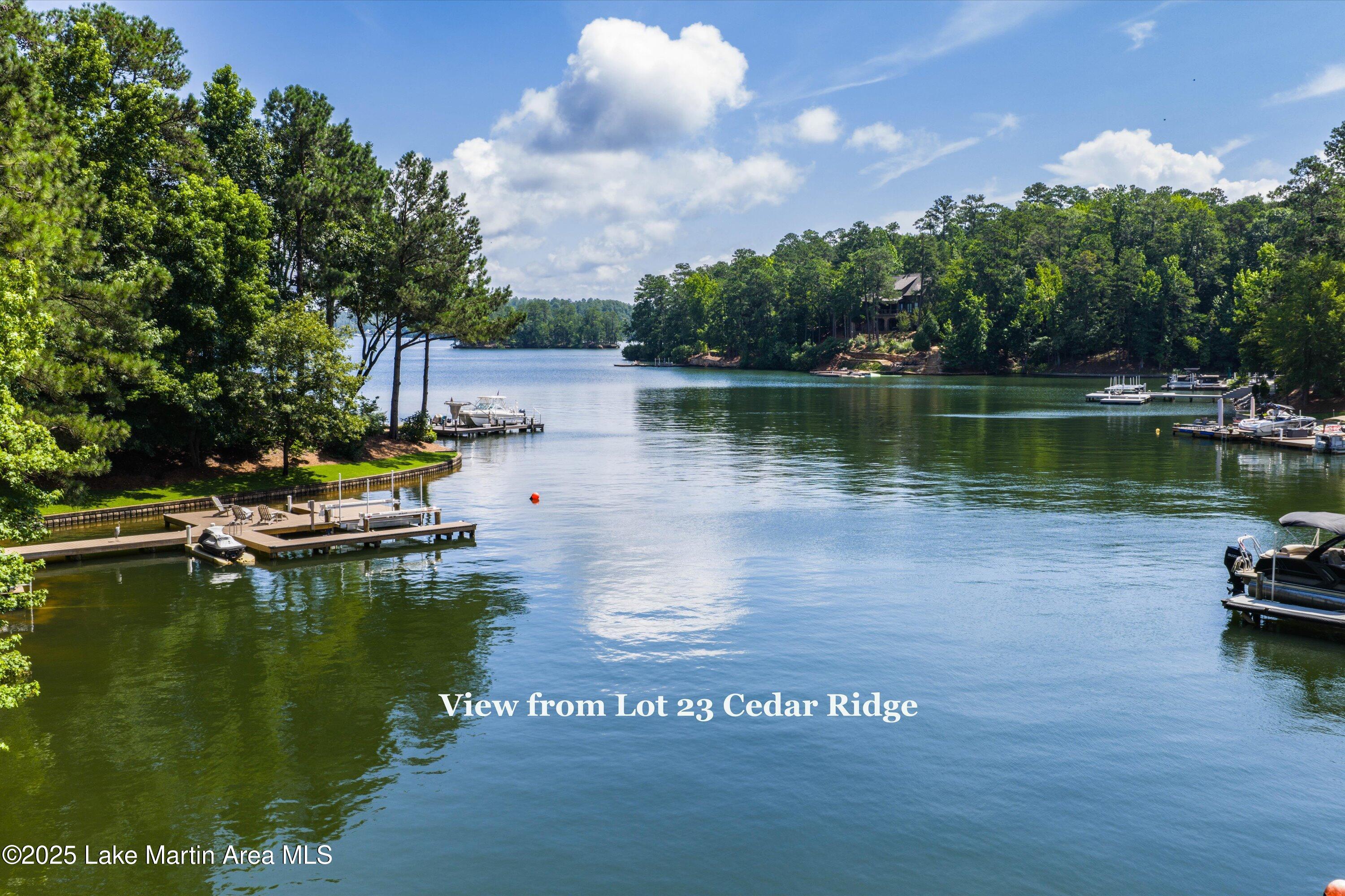 74 Cedar Ridge