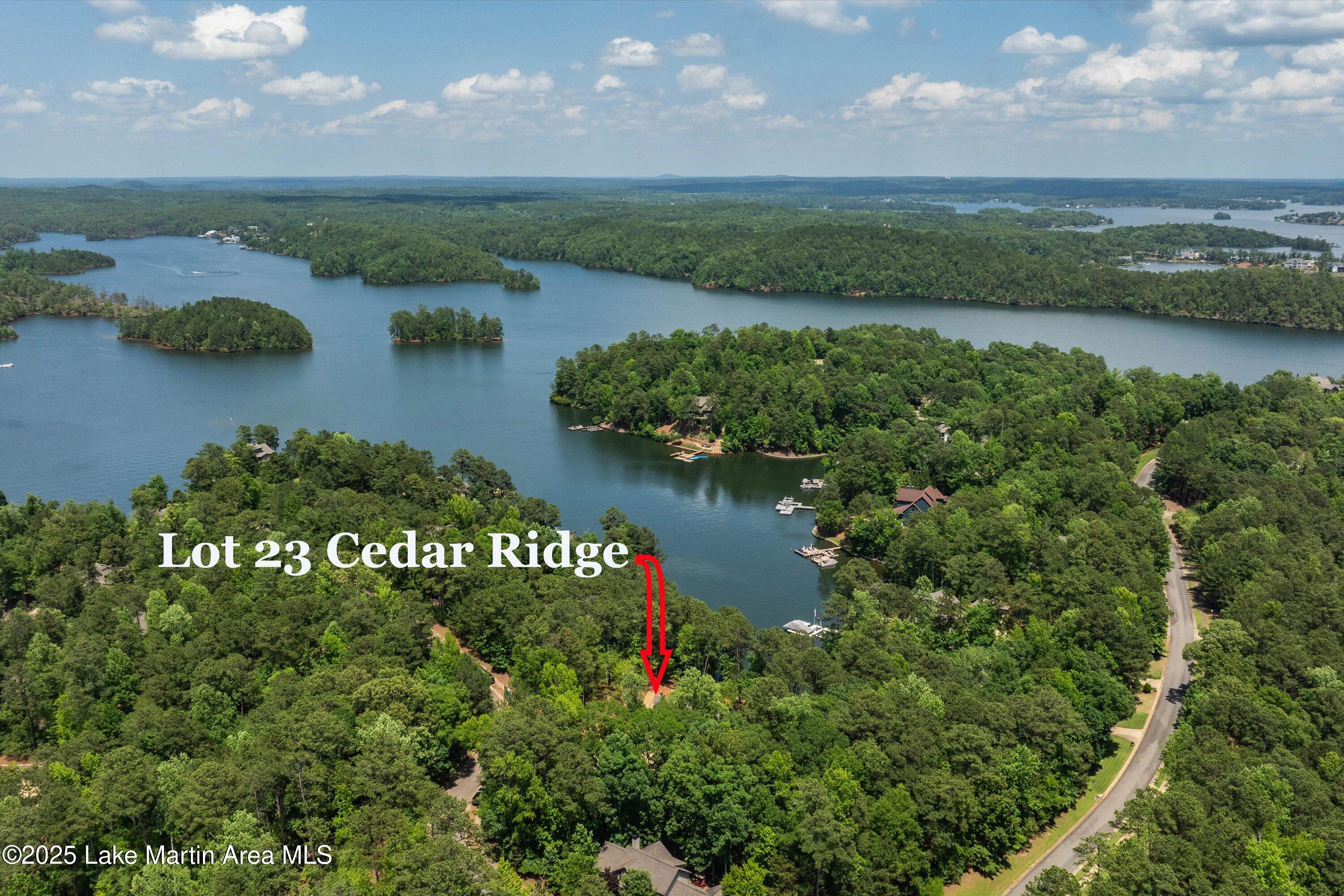74 Cedar Ridge