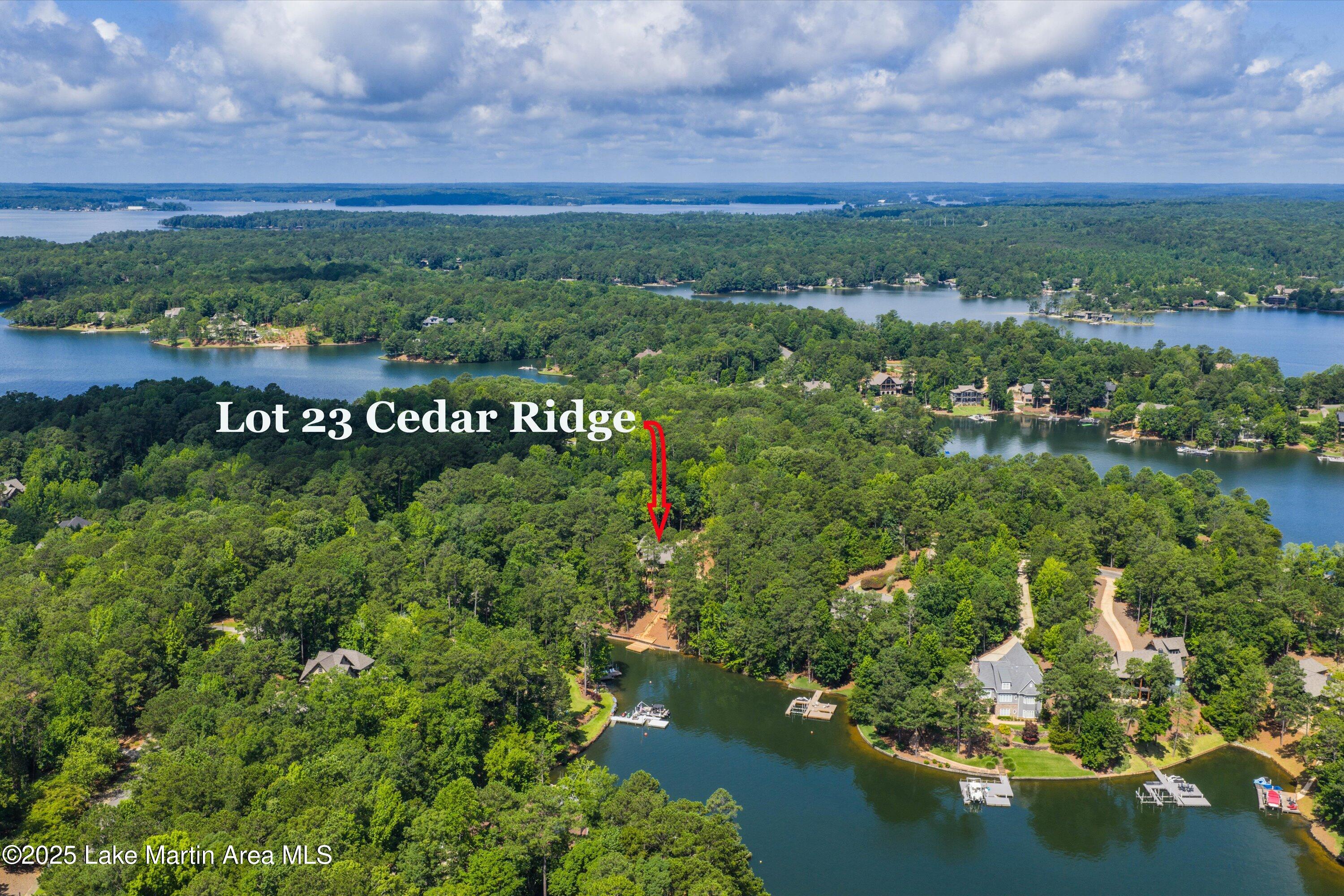 74 Cedar Ridge