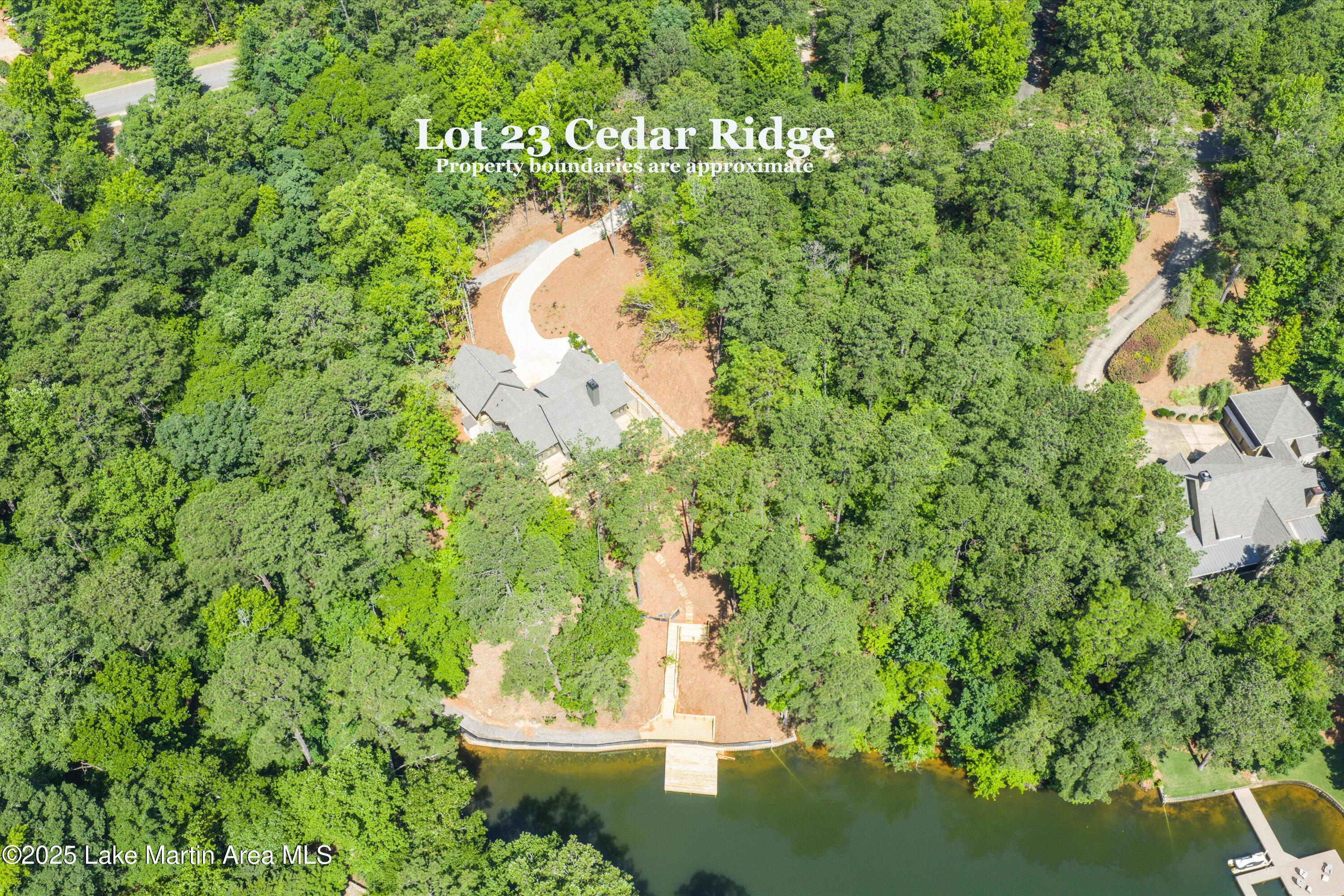 74 Cedar Ridge