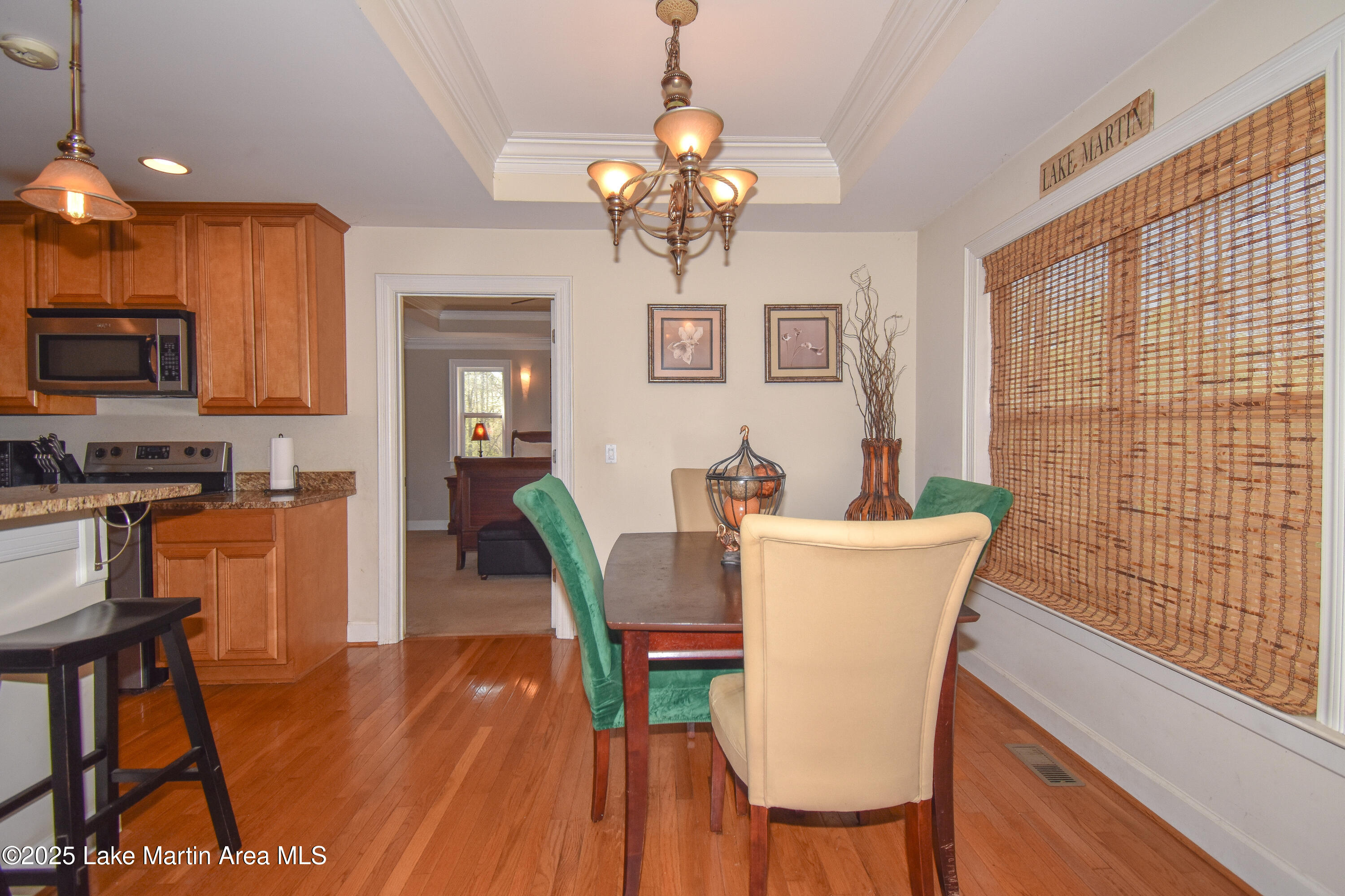 538 Stagecoach Rd