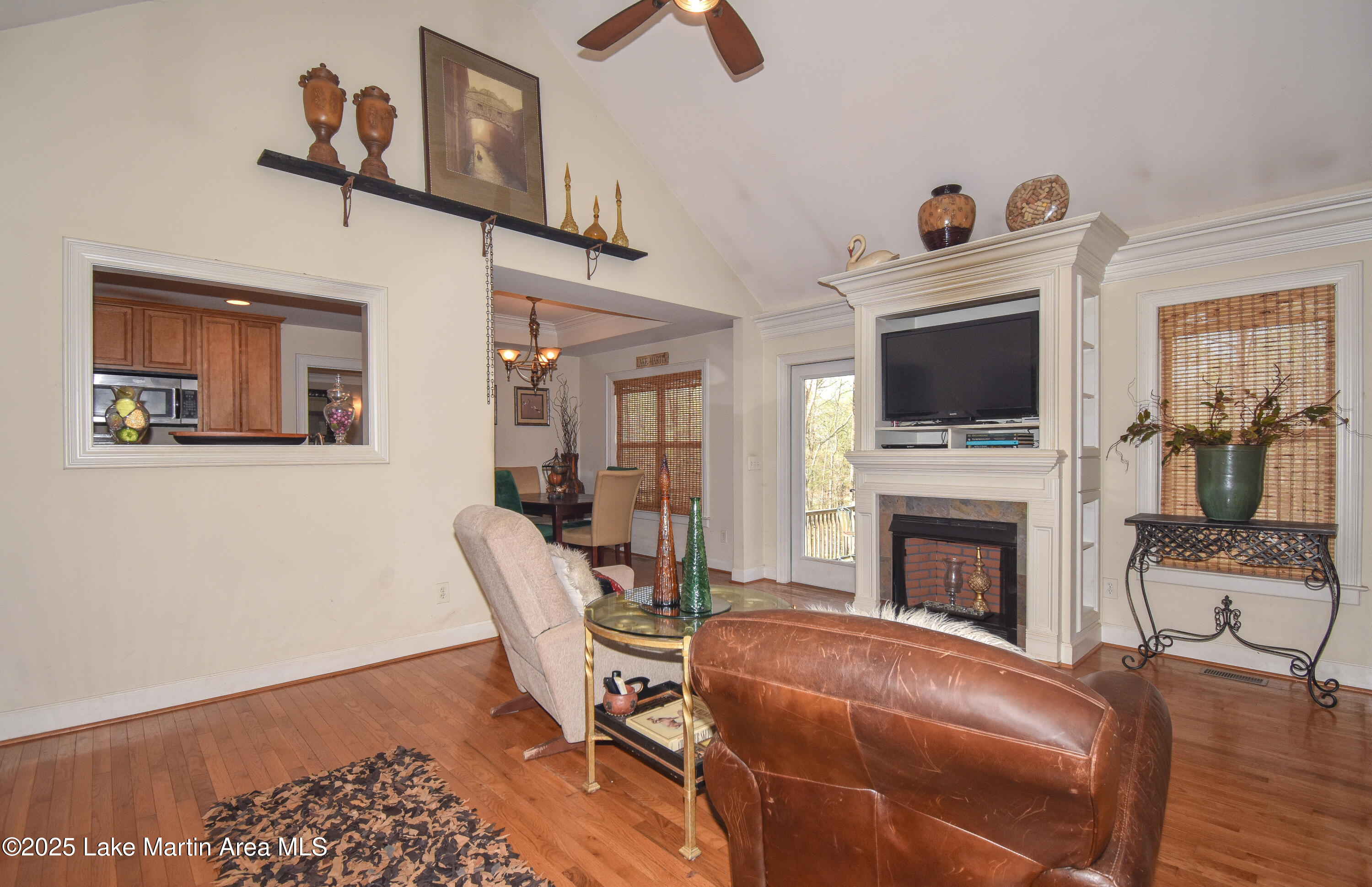 538 Stagecoach Rd