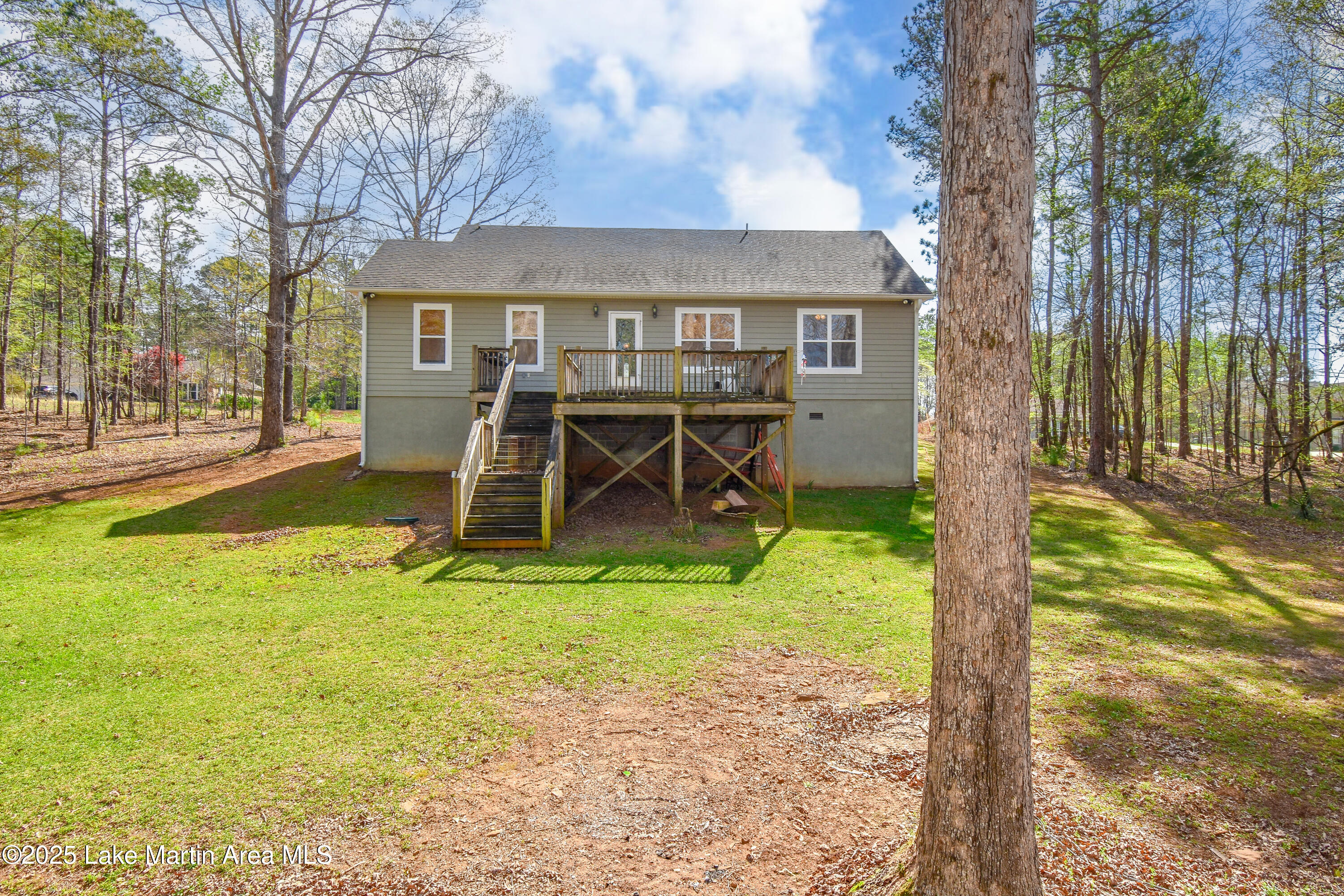 538 Stagecoach Rd
