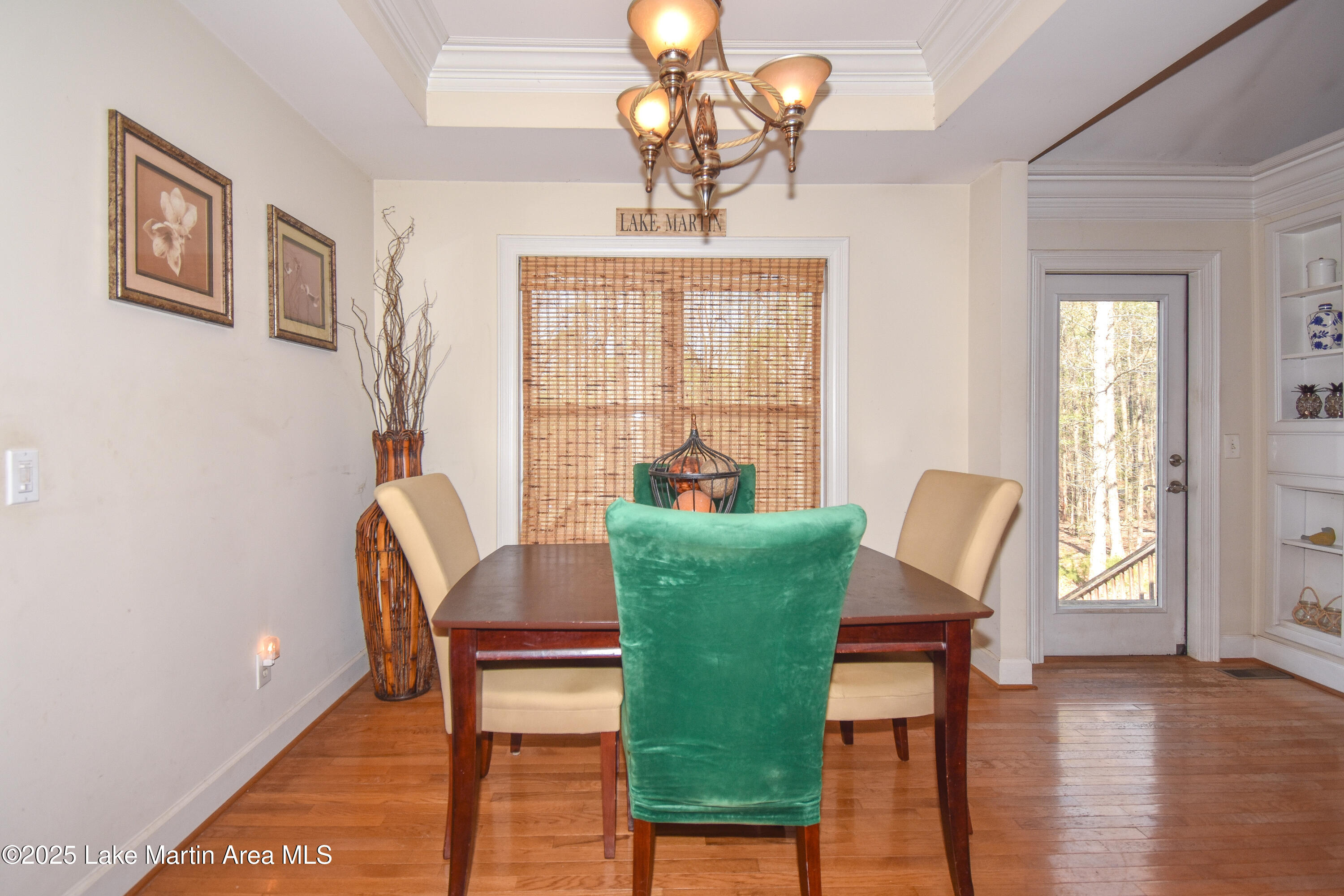 538 Stagecoach Rd