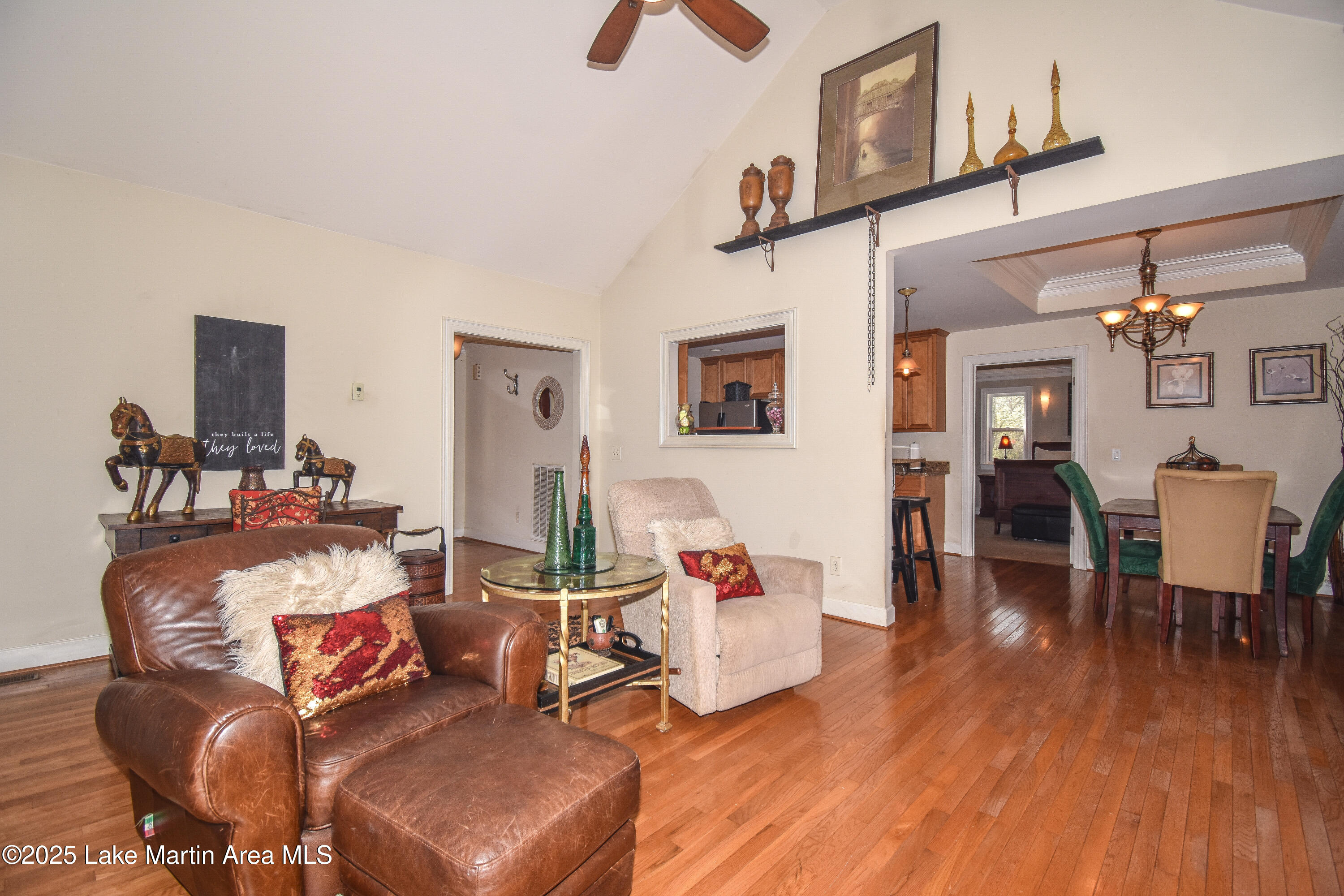 538 Stagecoach Rd