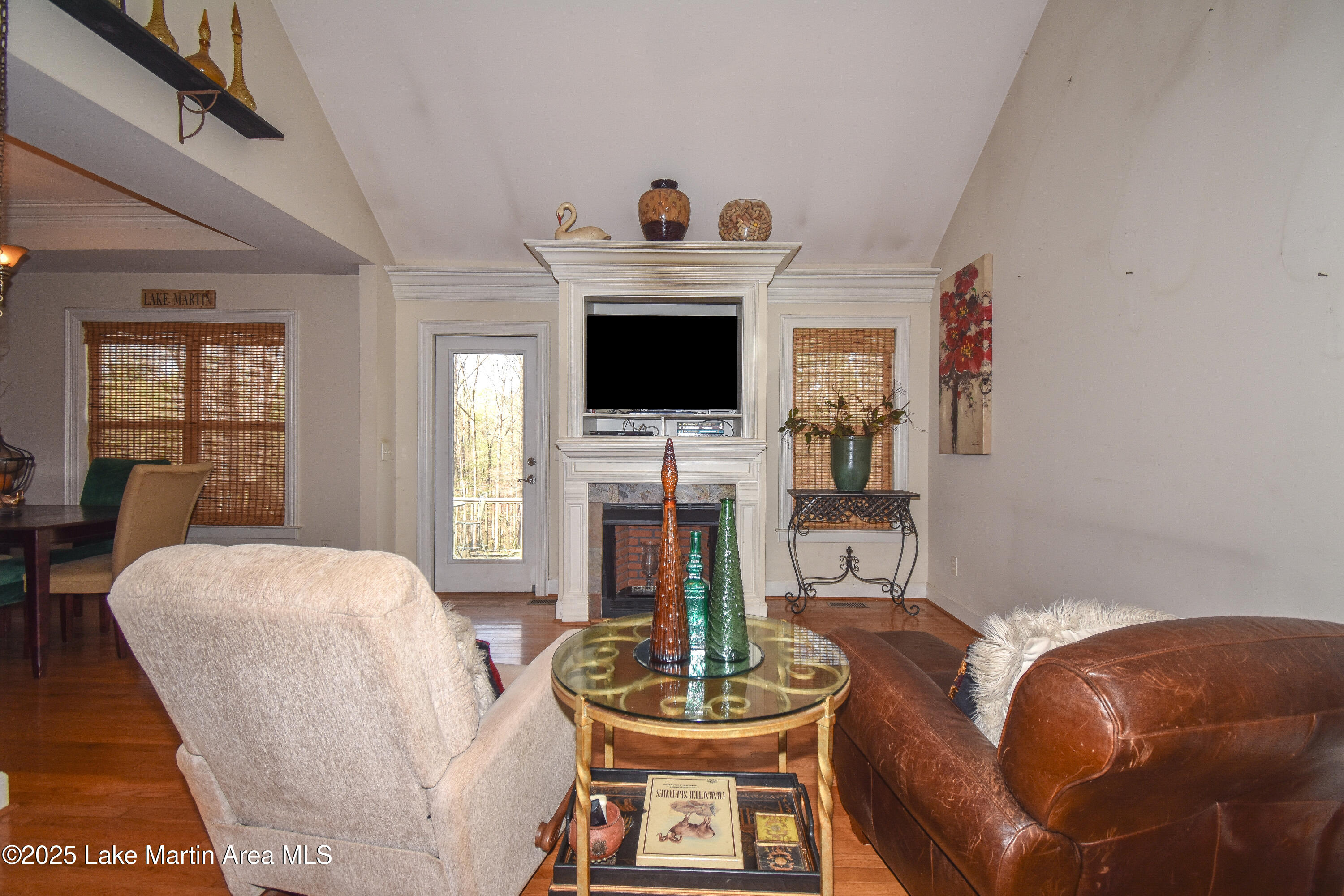 538 Stagecoach Rd