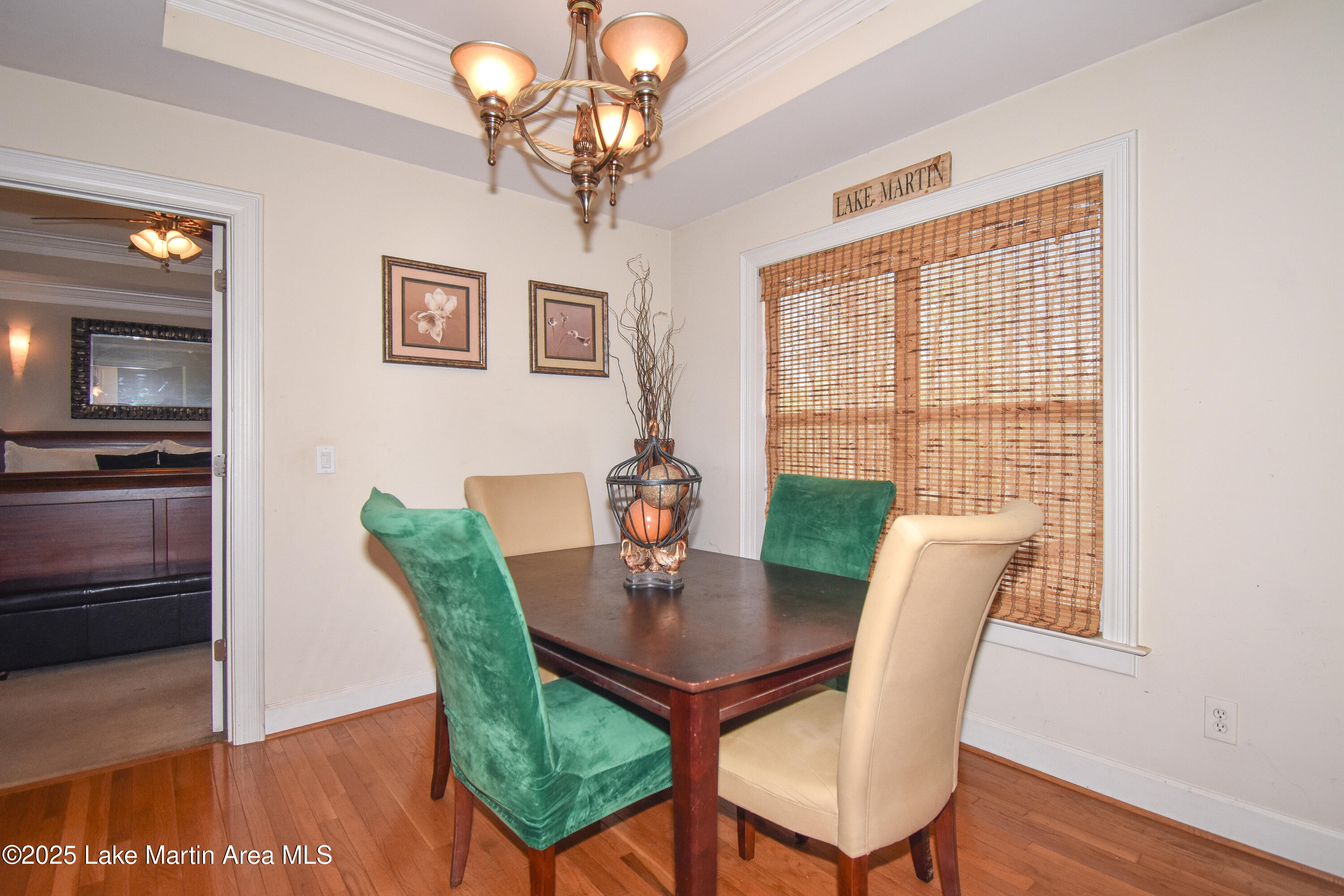 538 Stagecoach Rd