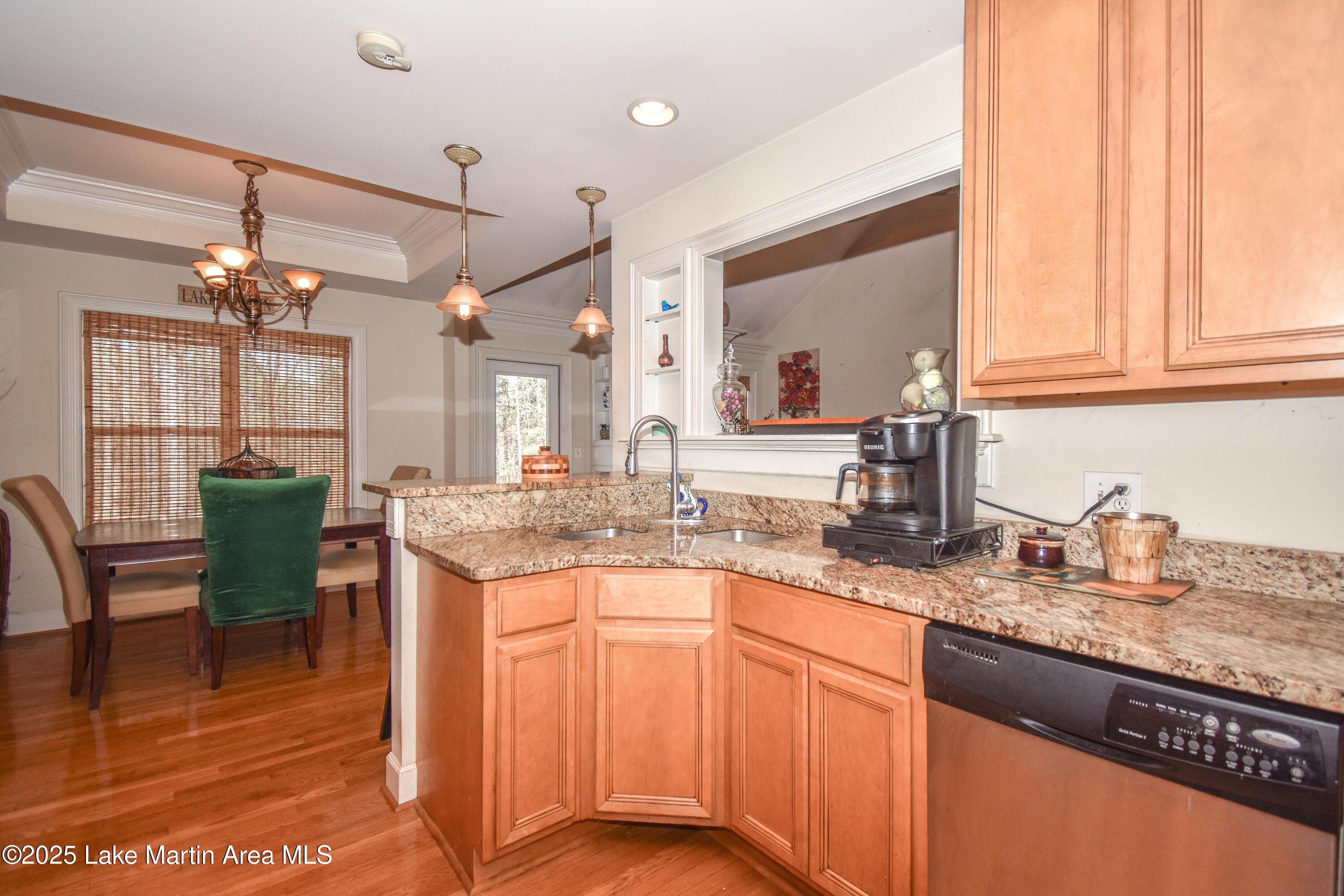 538 Stagecoach Rd