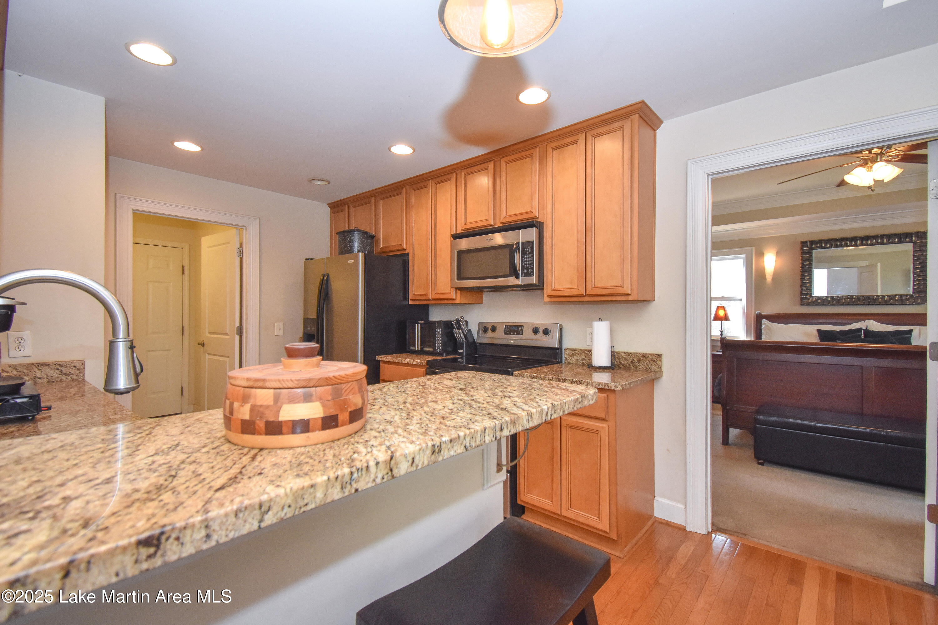 538 Stagecoach Rd