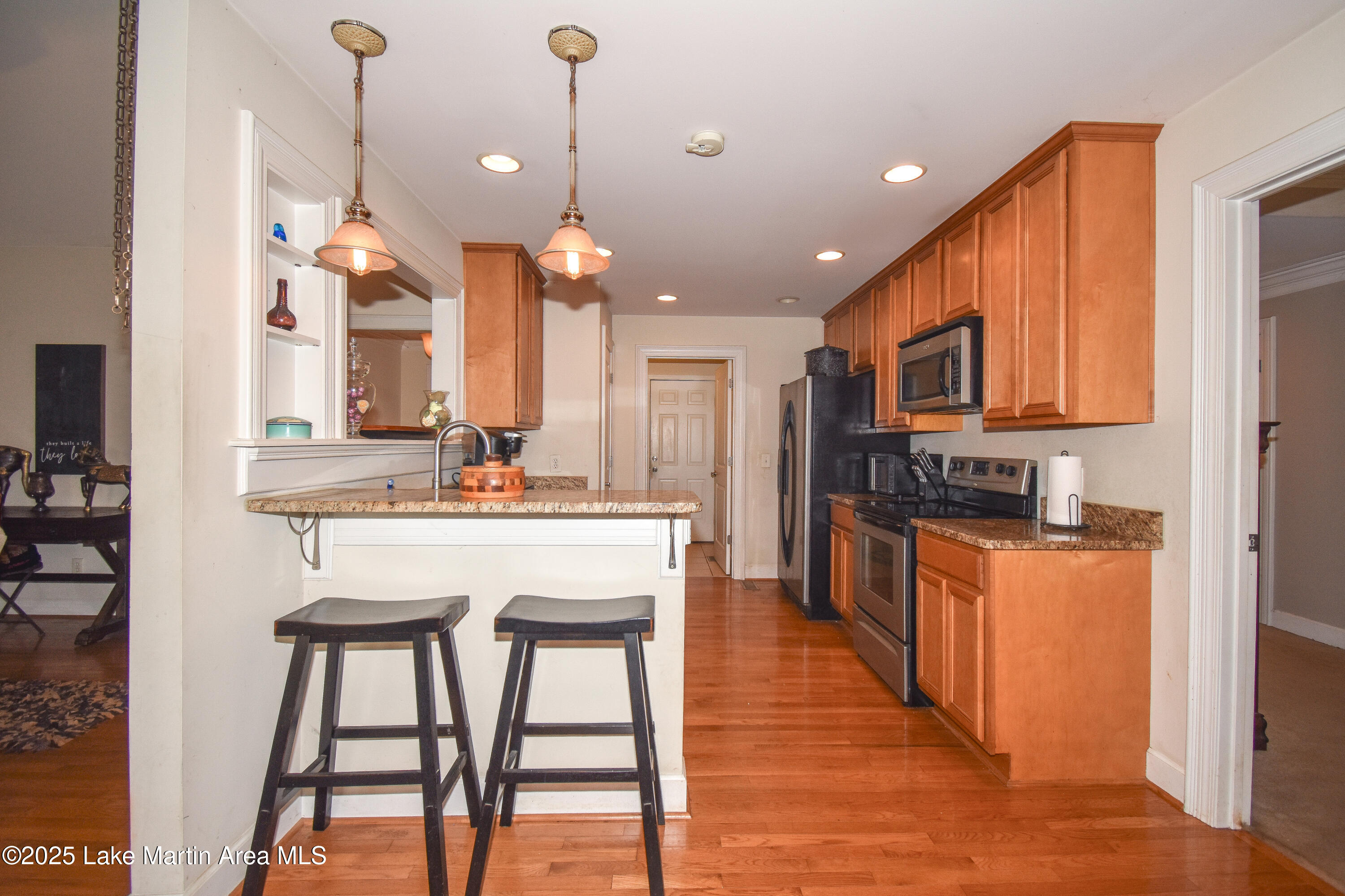 538 Stagecoach Rd
