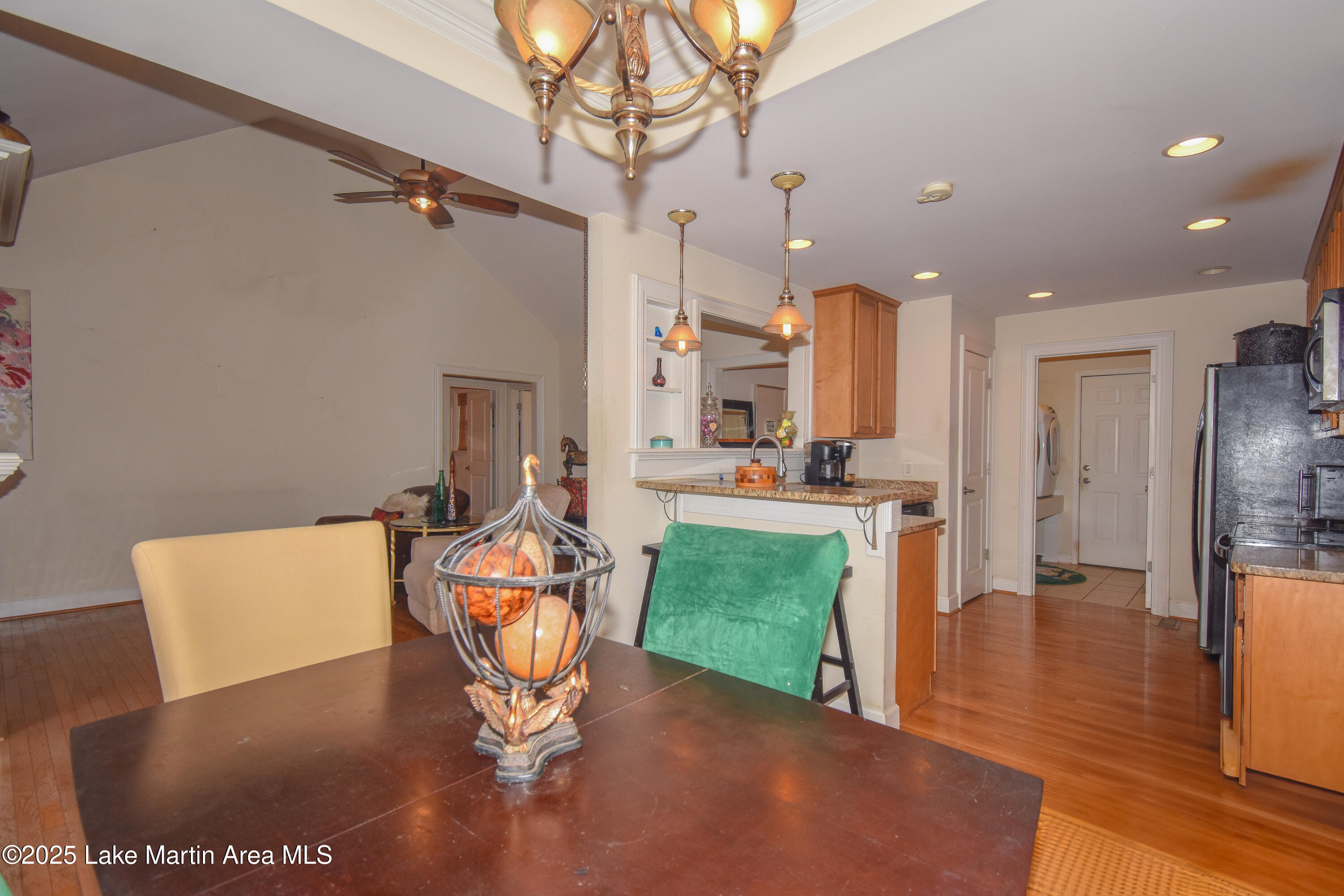 538 Stagecoach Rd