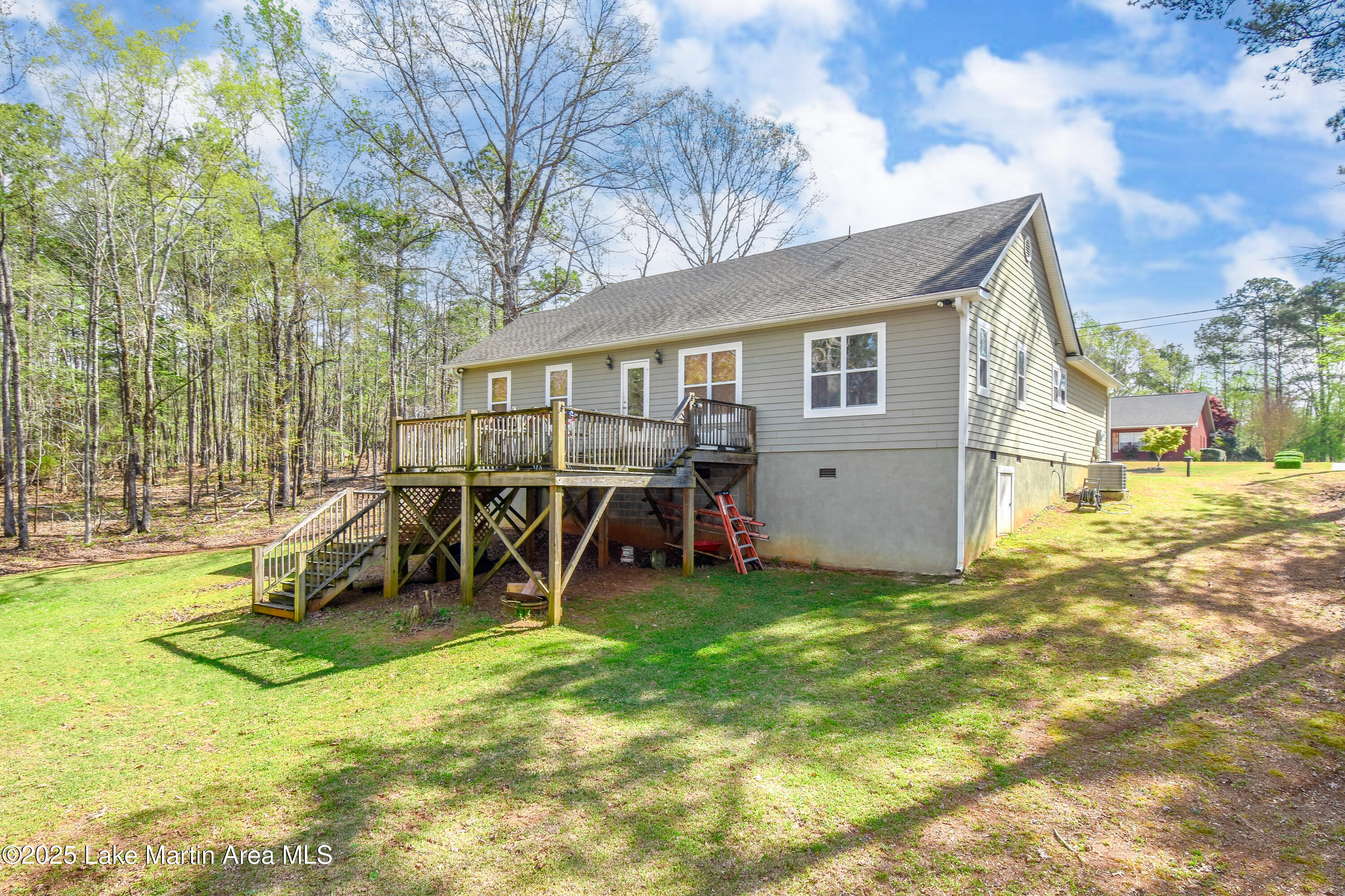 538 Stagecoach Rd
