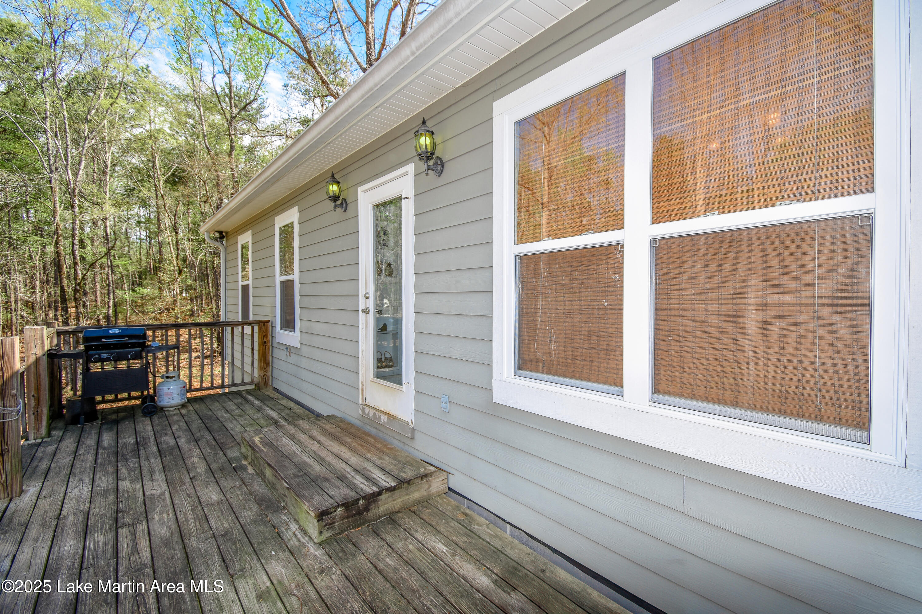 538 Stagecoach Rd