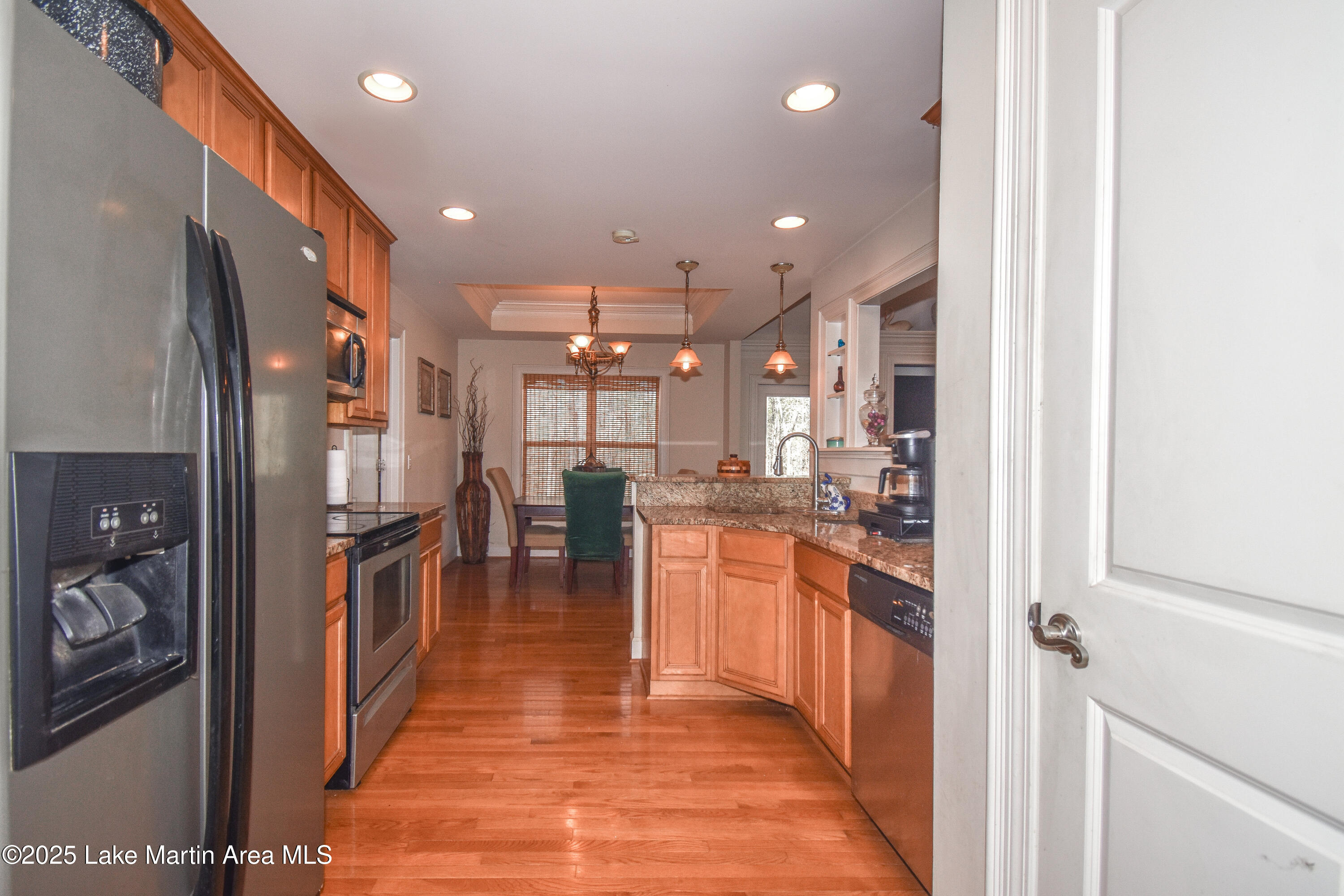 538 Stagecoach Rd