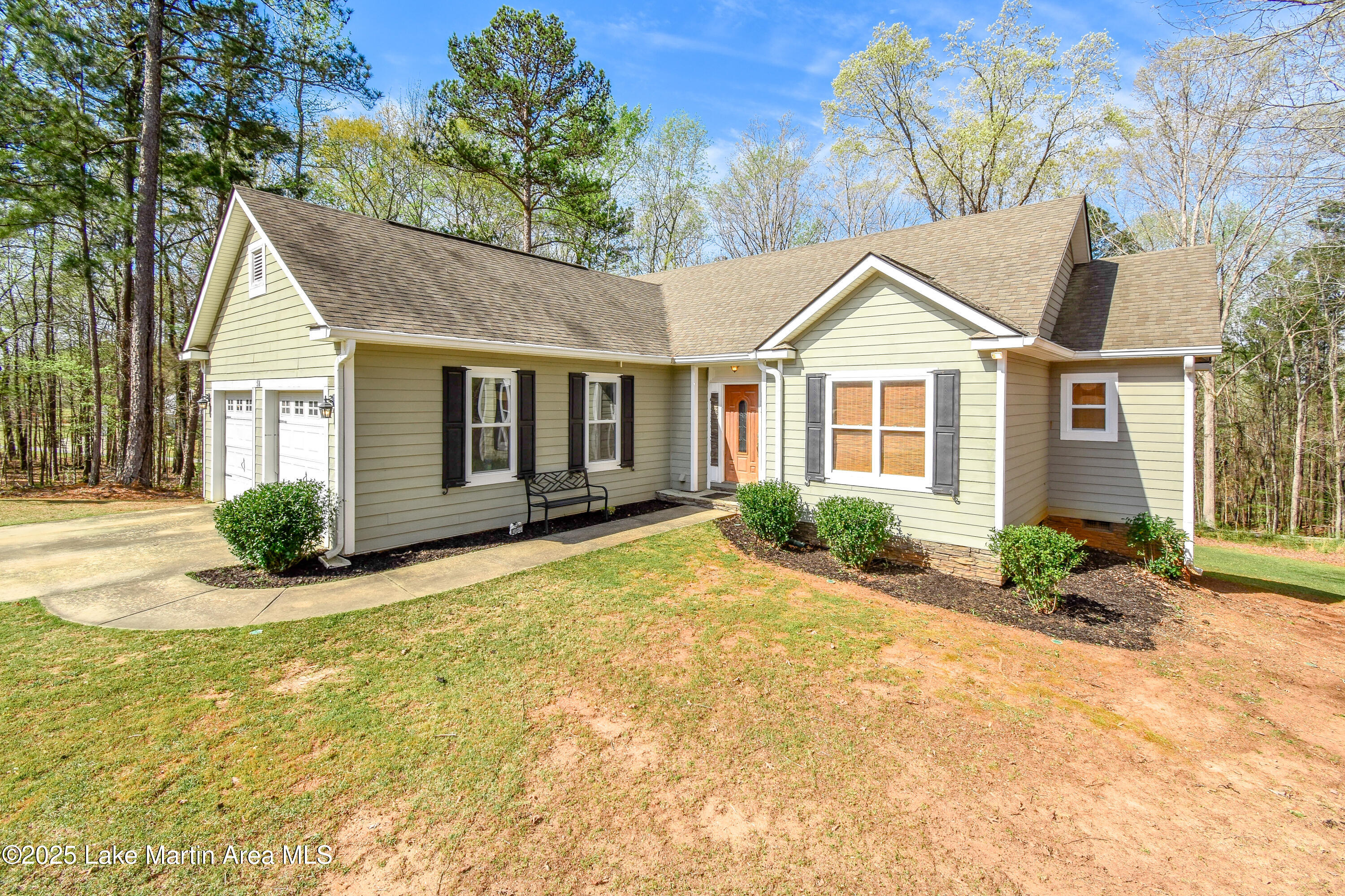 538 Stagecoach Rd