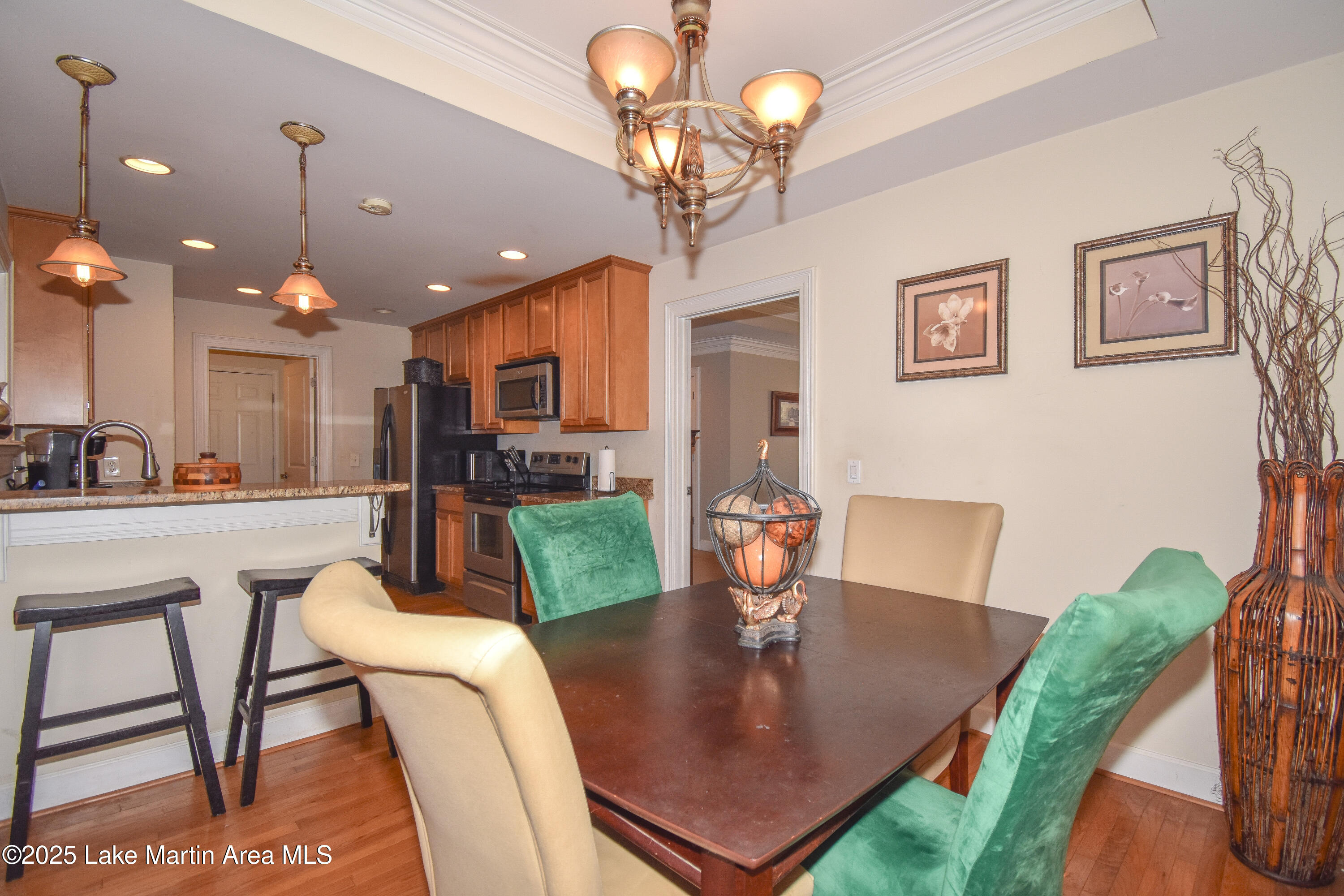538 Stagecoach Rd