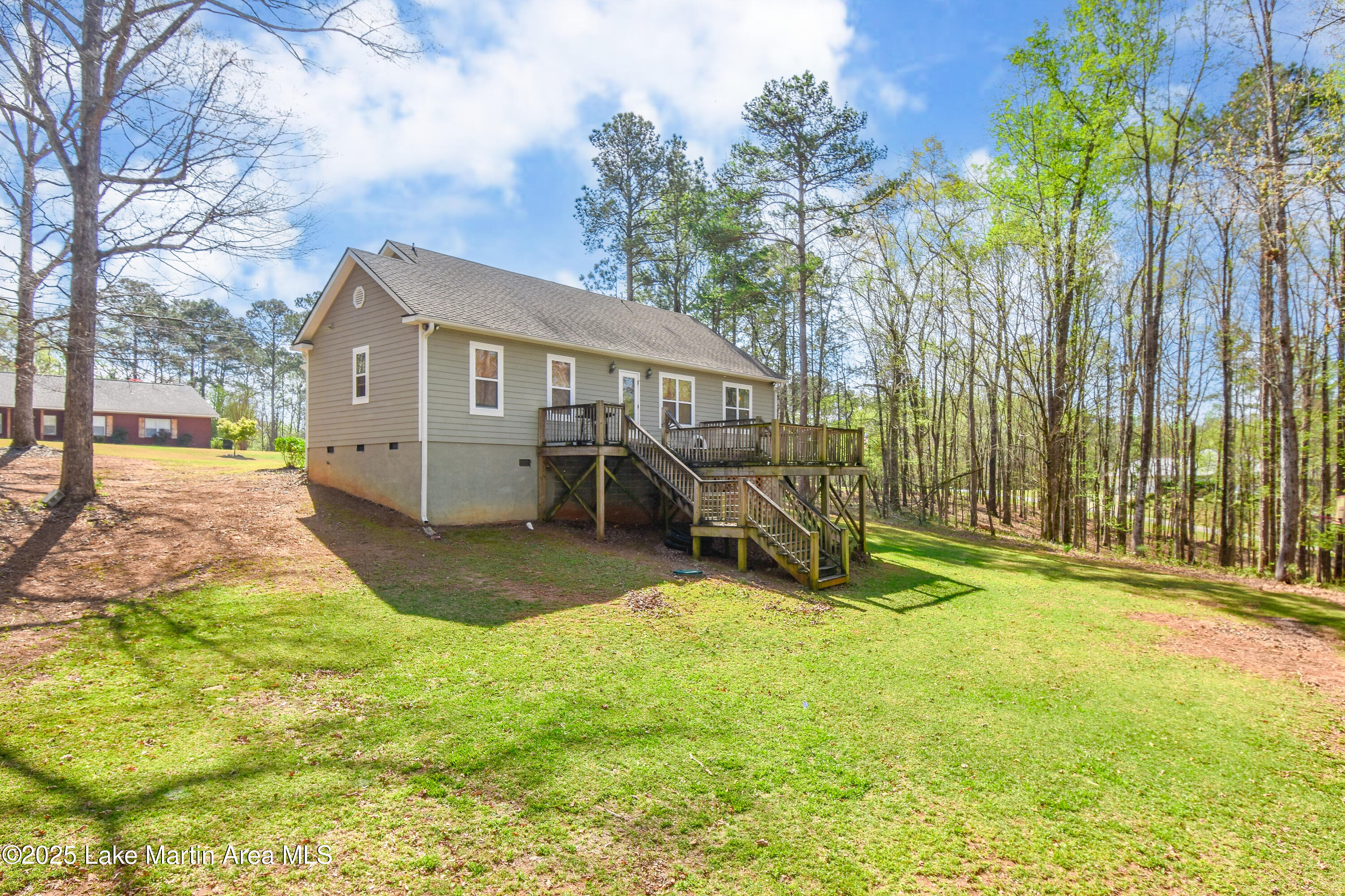 538 Stagecoach Rd