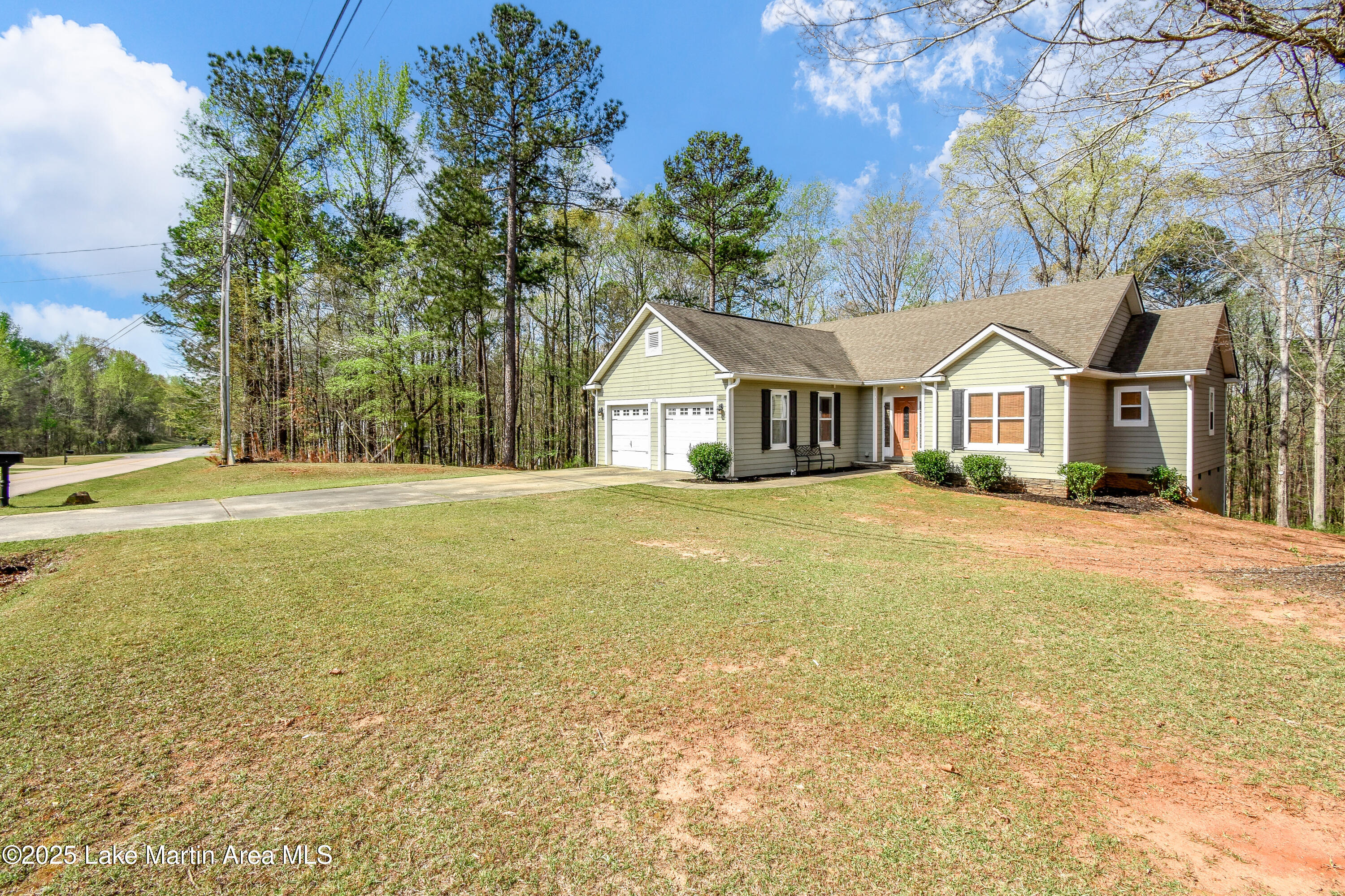 538 Stagecoach Rd