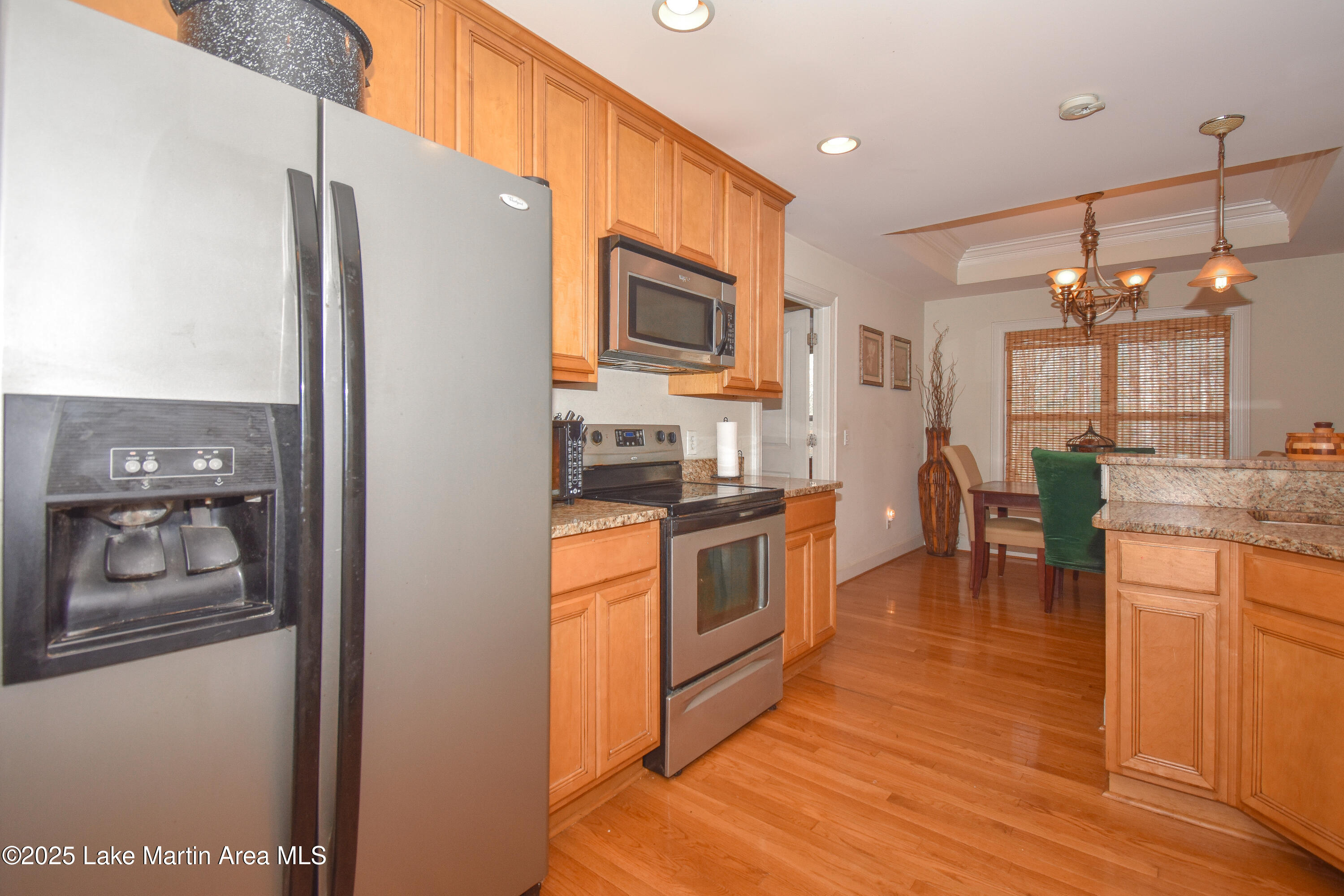 538 Stagecoach Rd