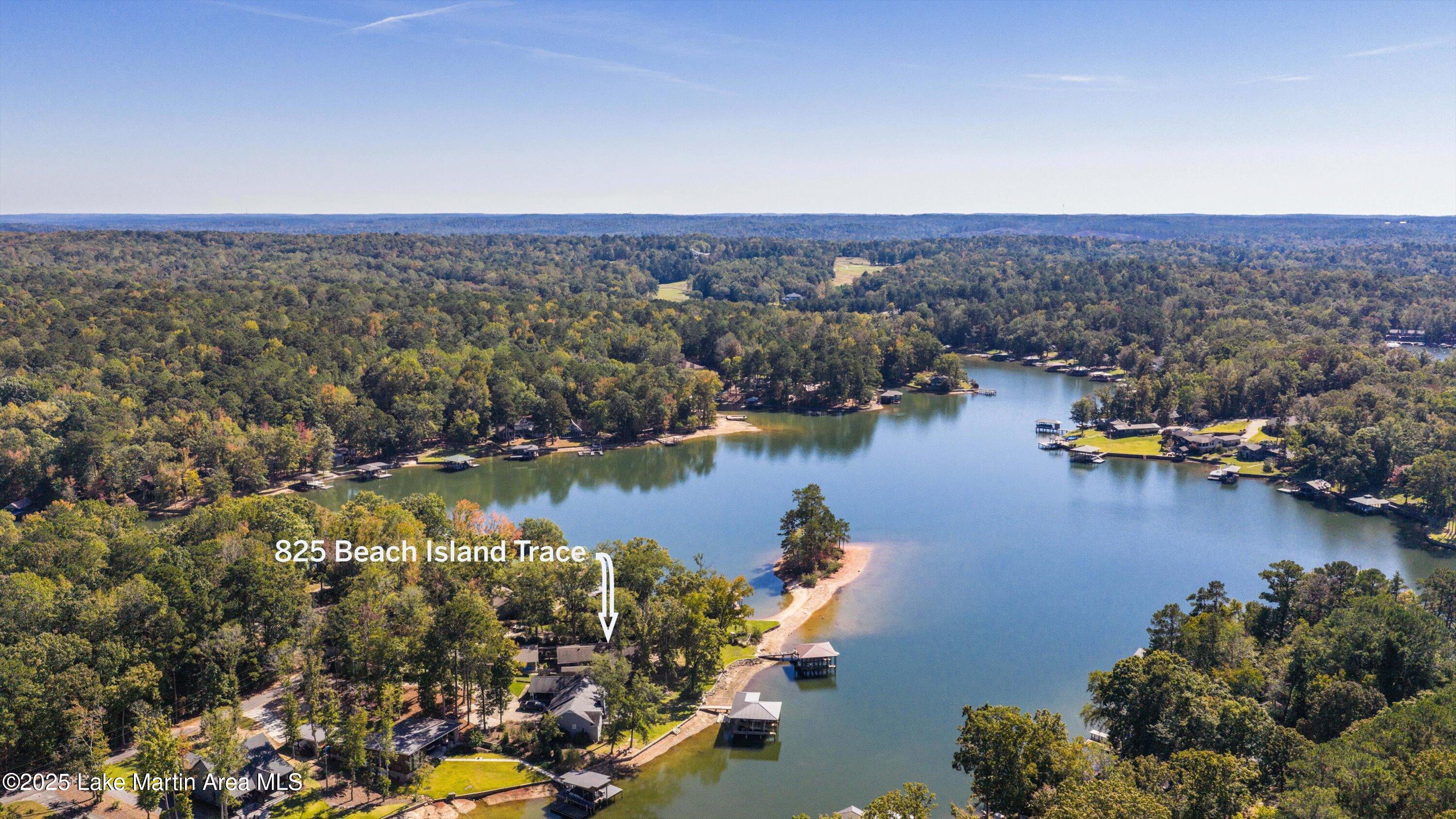 825 Beach Island Trace