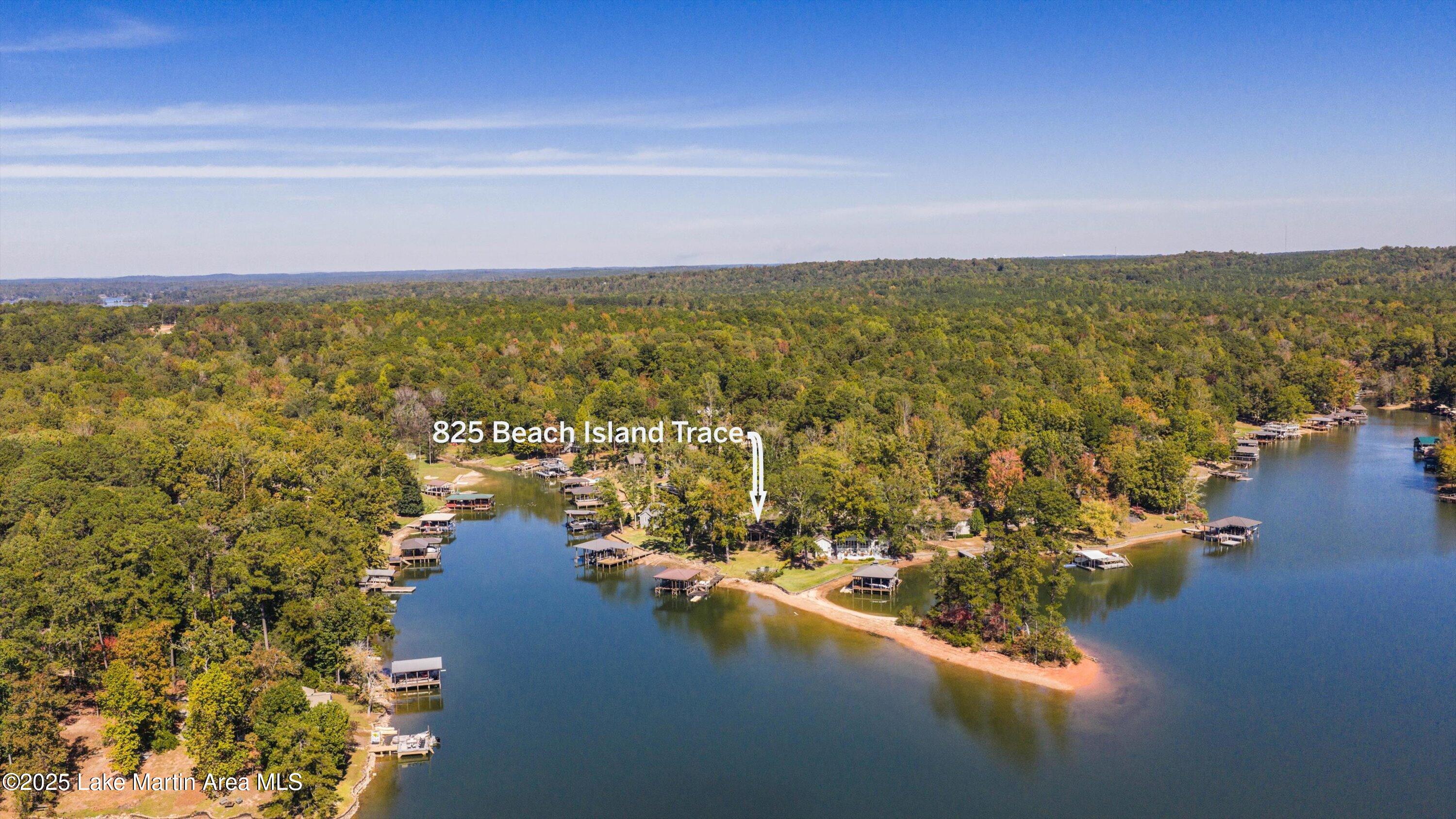 825 Beach Island Trace