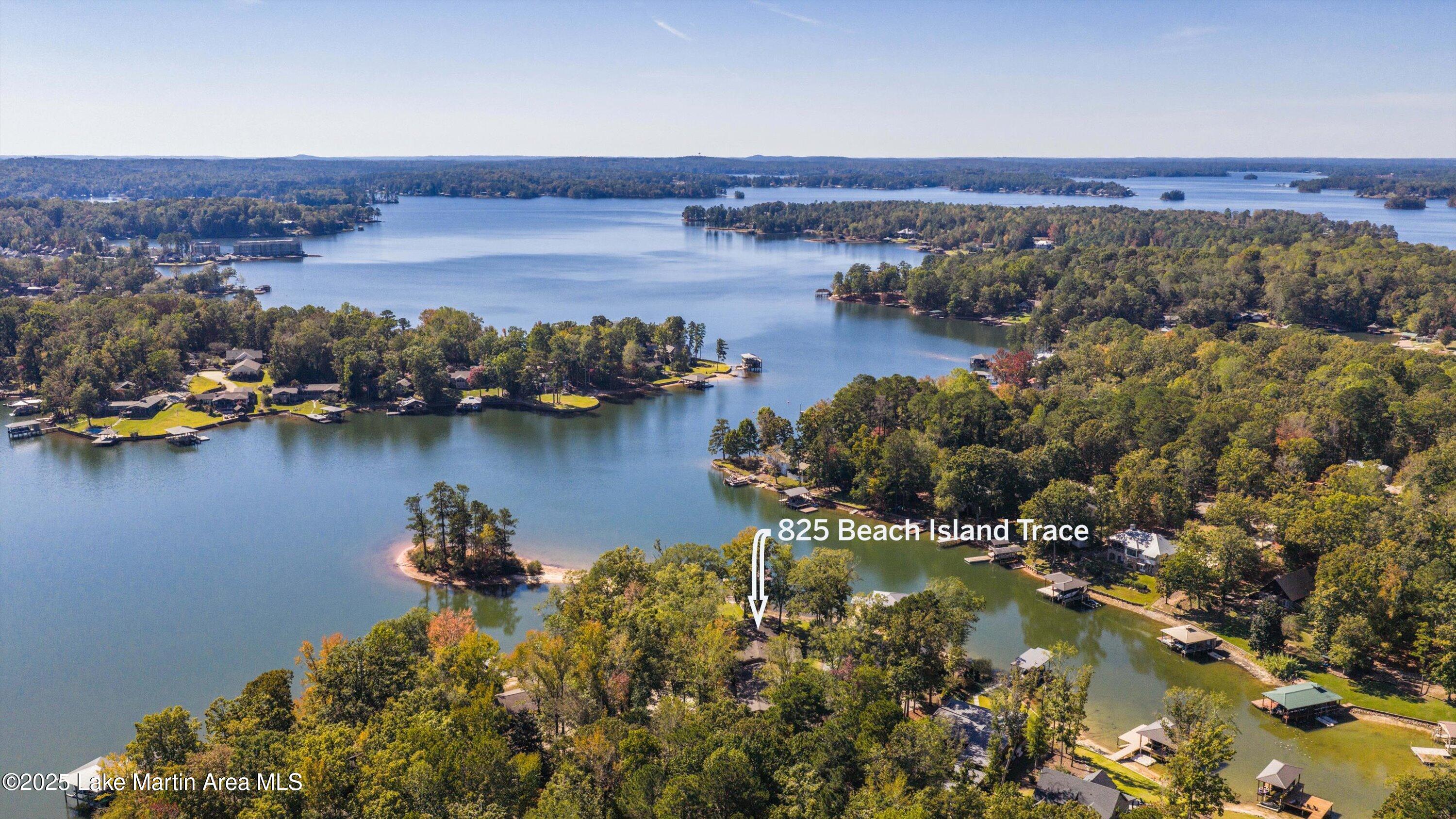 825 Beach Island Trace